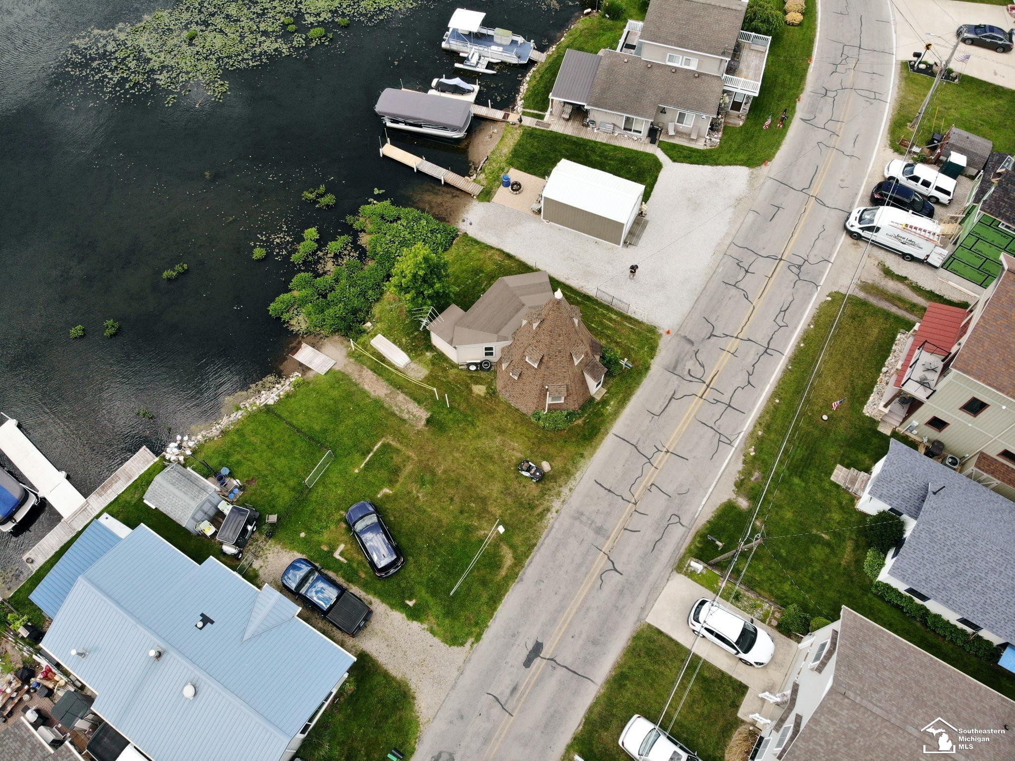 2875 Round Lake Highway, MI 49253 — Photo 52