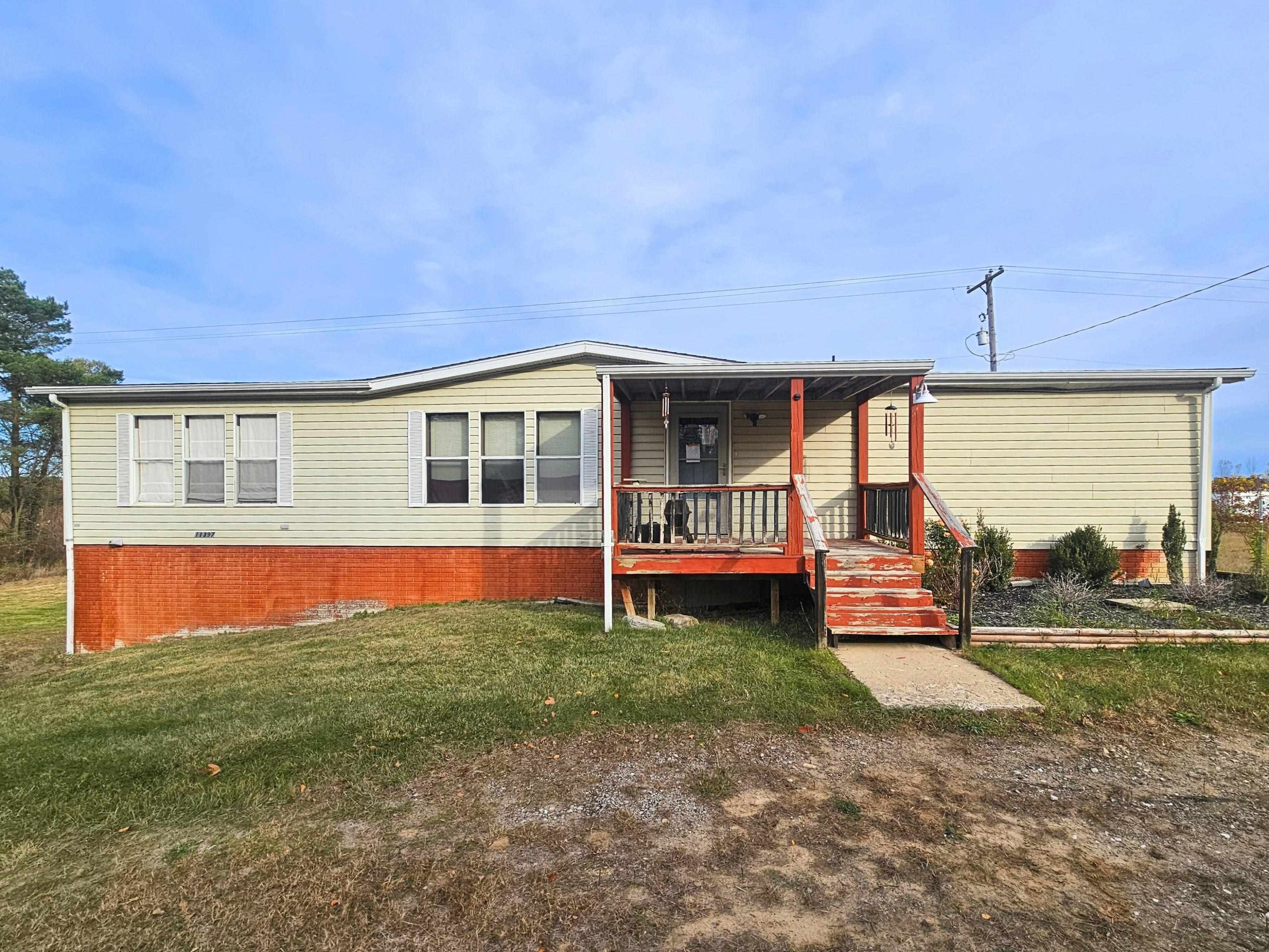 11397 Farrand Road, Otisville, MI 48463 — Photo 2