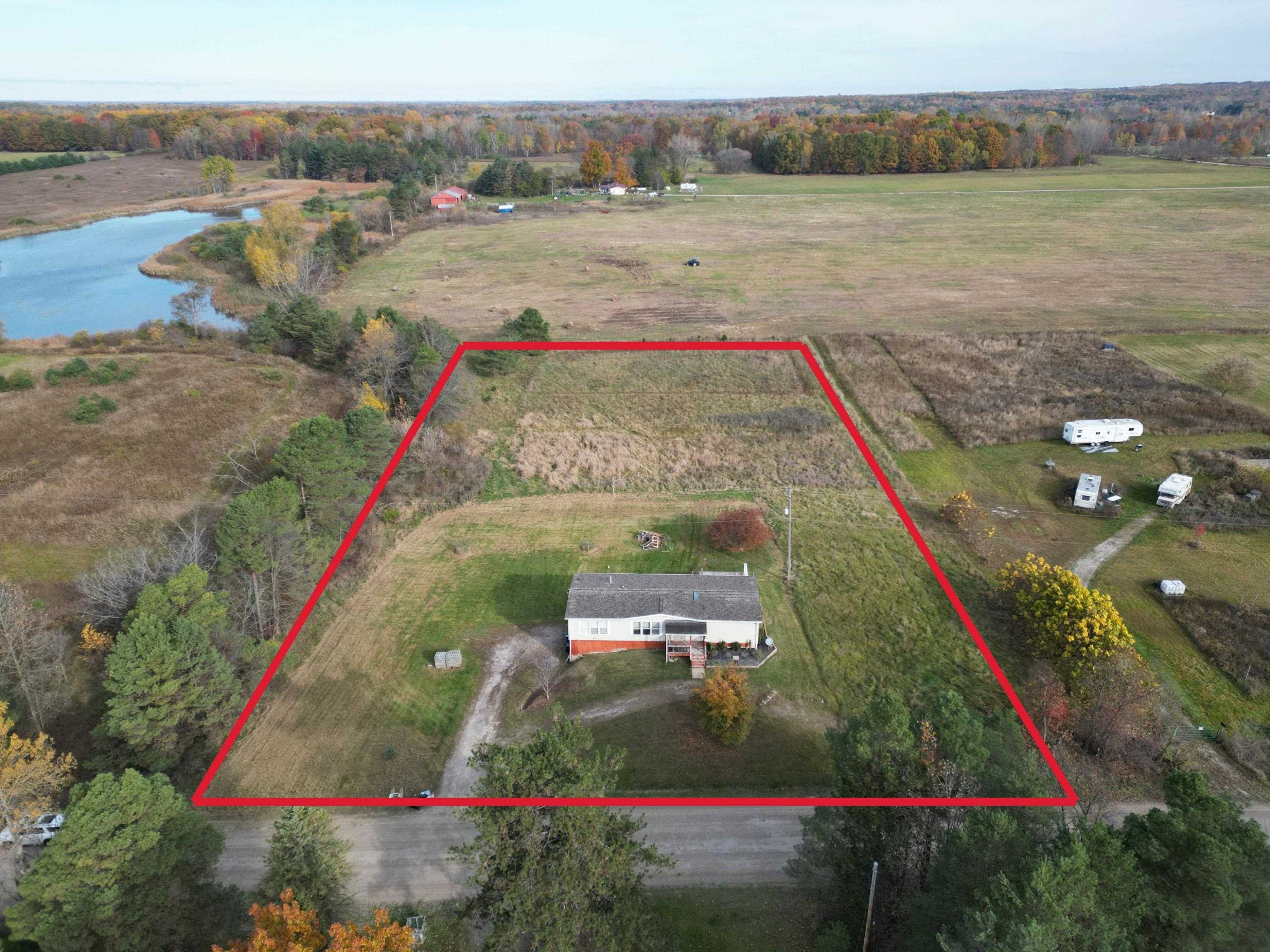 11397 Farrand Road, Otisville, MI 48463 — Photo 47