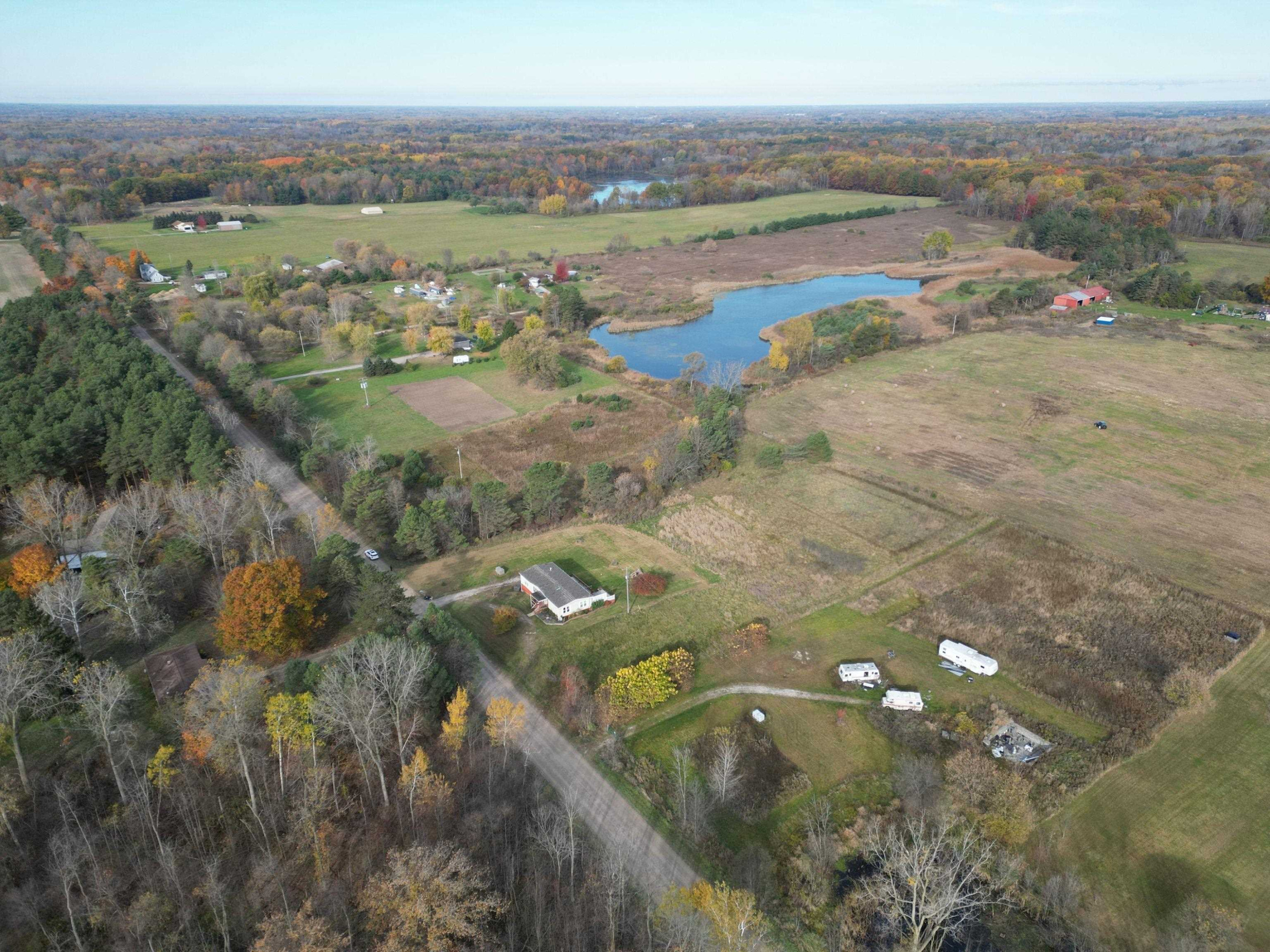 11397 Farrand Road, Otisville, MI 48463 — Photo 48