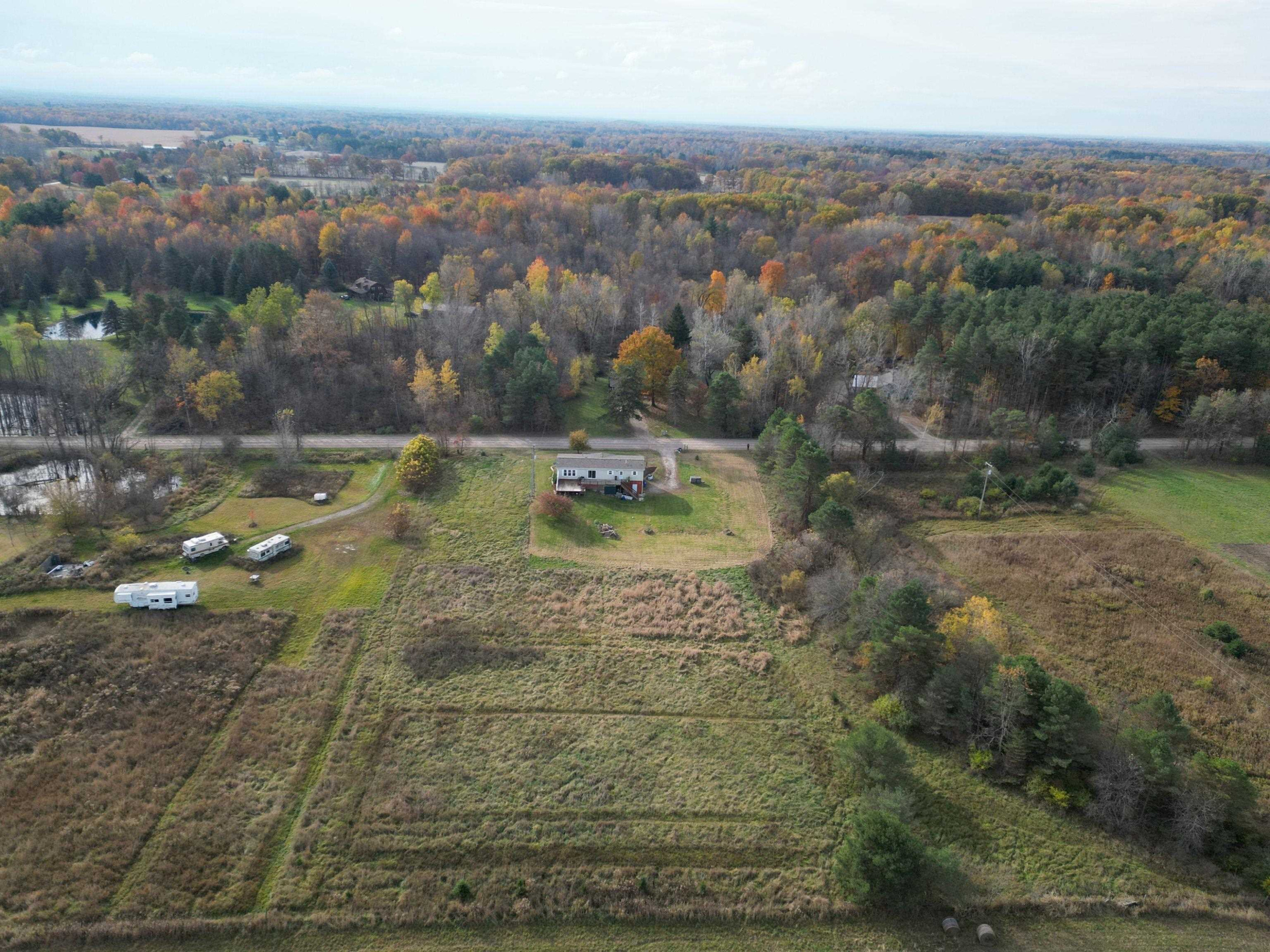 11397 Farrand Road, Otisville, MI 48463 — Photo 49