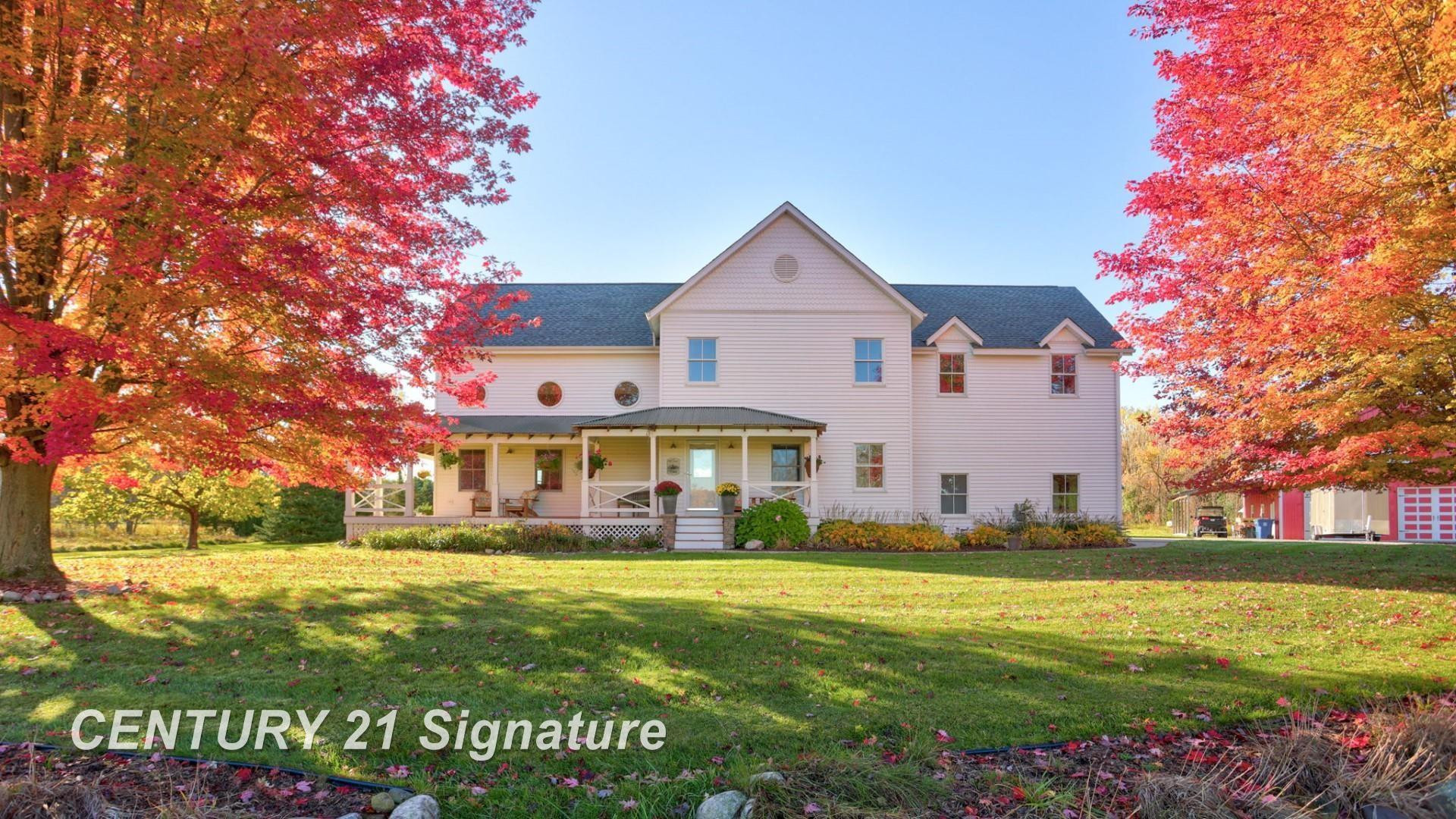 12751 Wilkinson Road, Freeland, MI 48623 — Photo 2