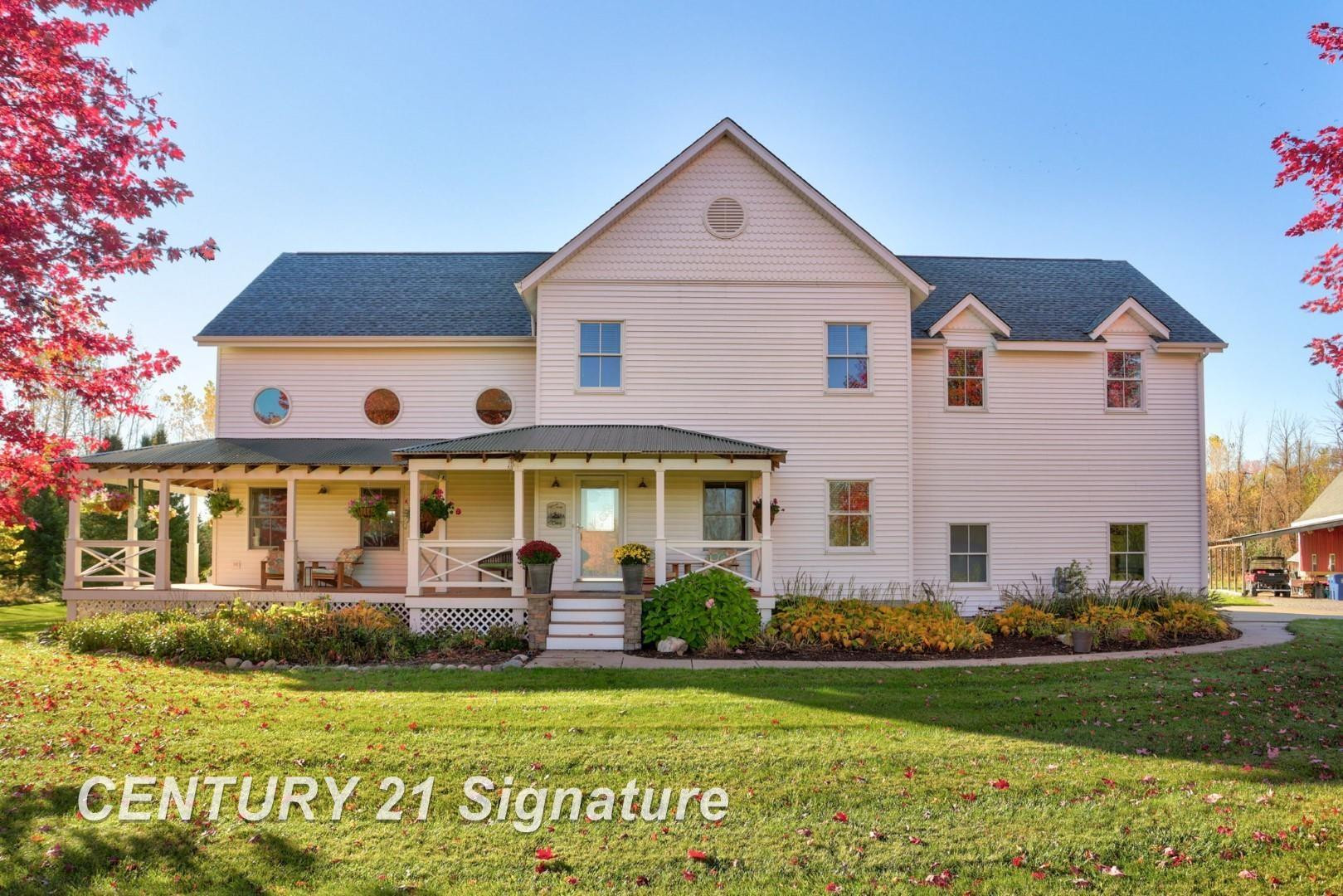 12751 Wilkinson Road, Freeland, MI 48623 — Photo 3