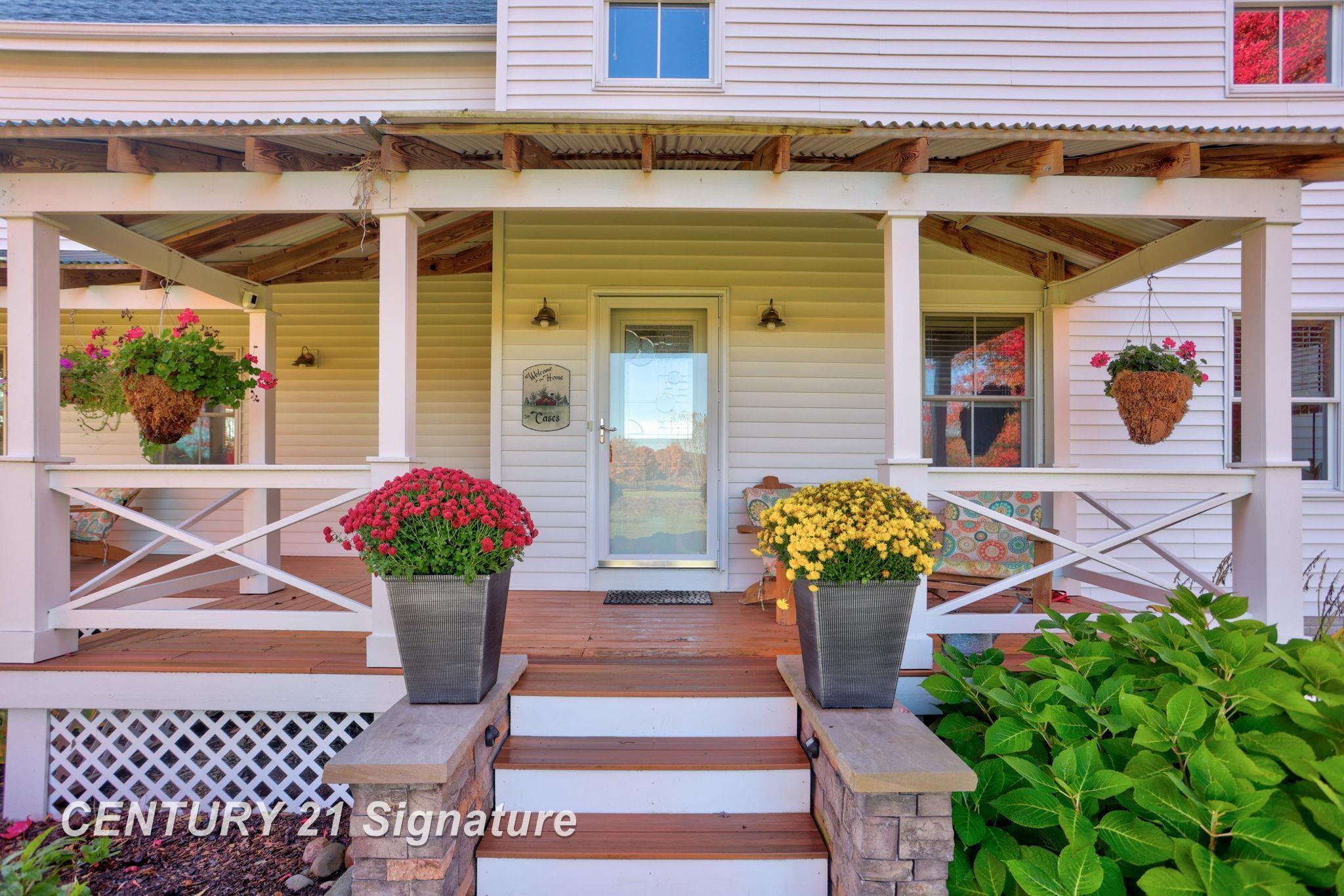12751 Wilkinson Road, Freeland, MI 48623 — Photo 4