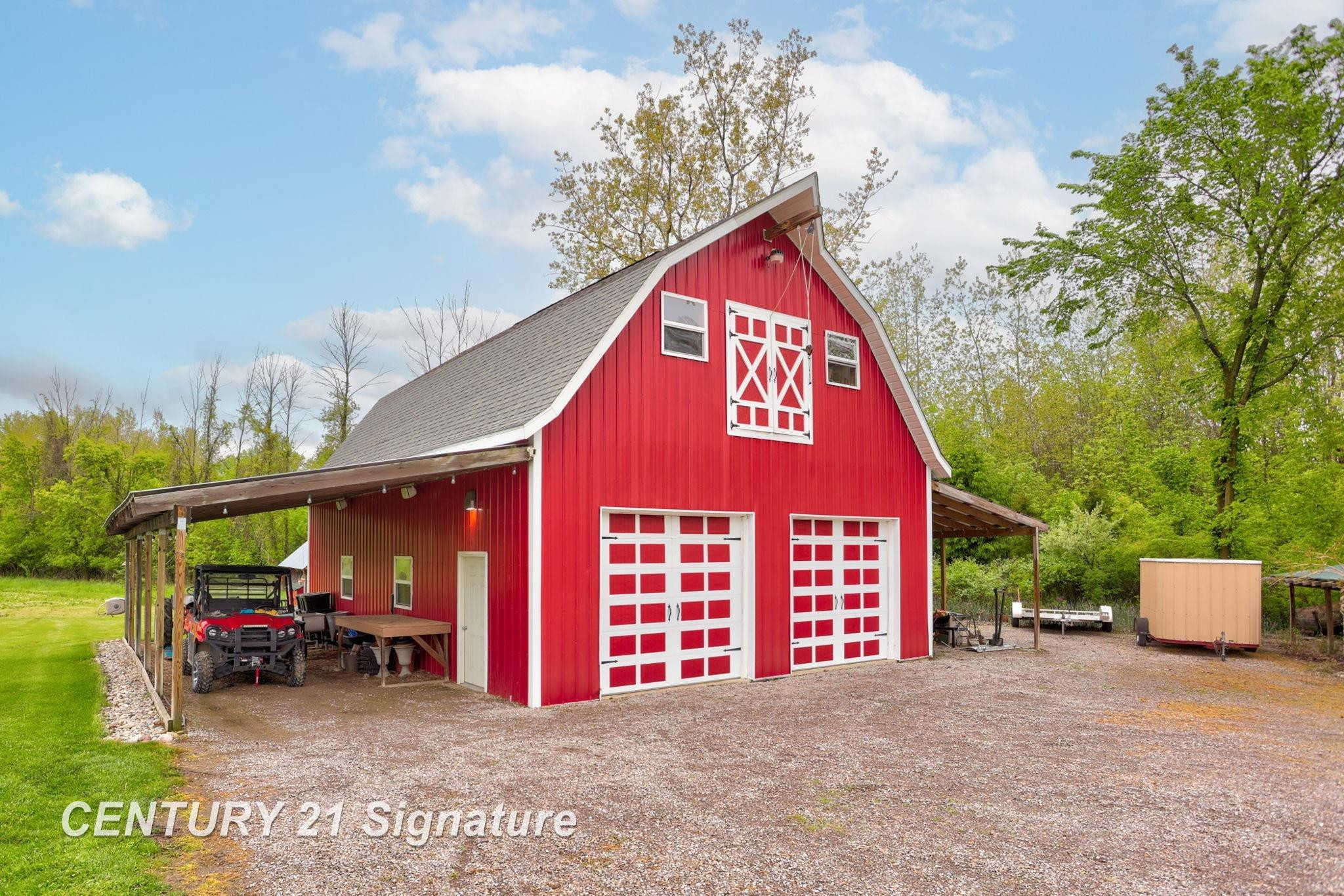 12751 Wilkinson Road, Freeland, MI 48623 — Photo 62