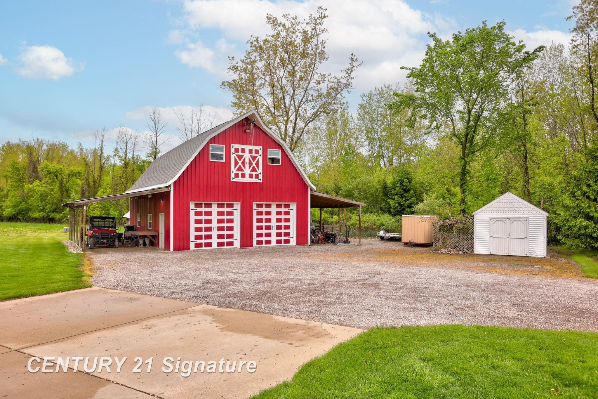 12751 Wilkinson Road, Freeland, MI 48623 — Photo 63