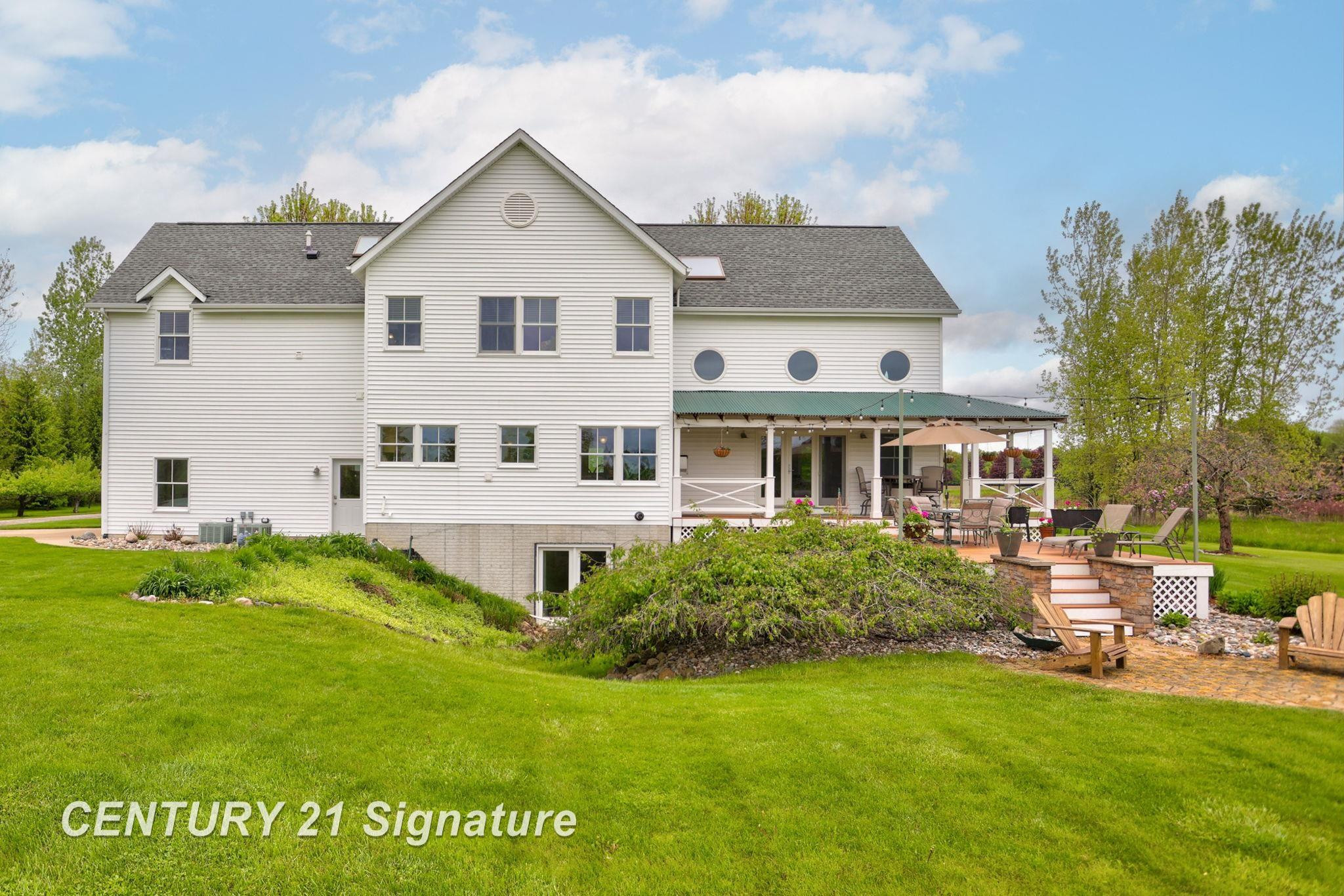 12751 Wilkinson Road, Freeland, MI 48623 — Photo 64