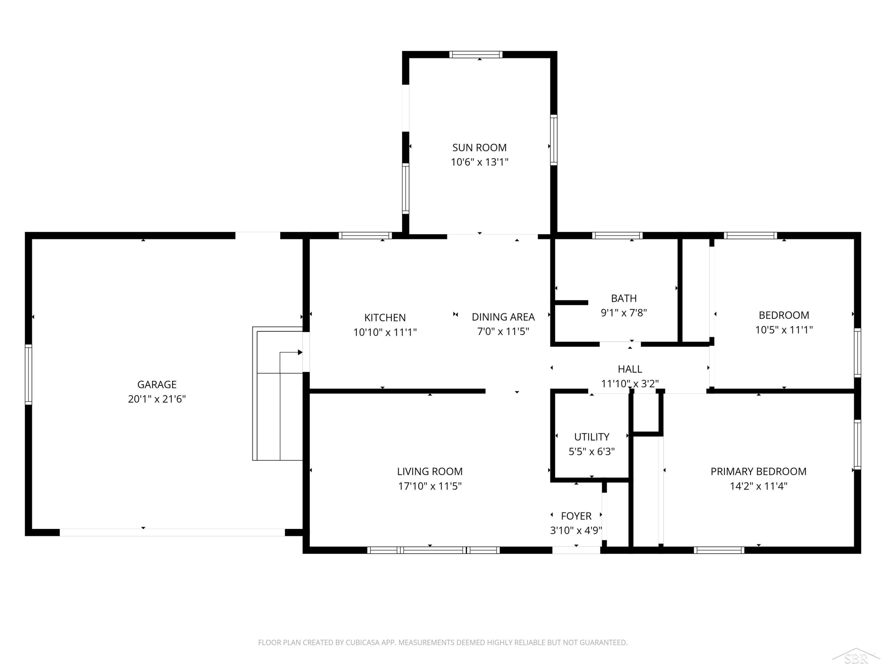 5735 W Freeland Road, Freeland, MI 48623 — Photo 17