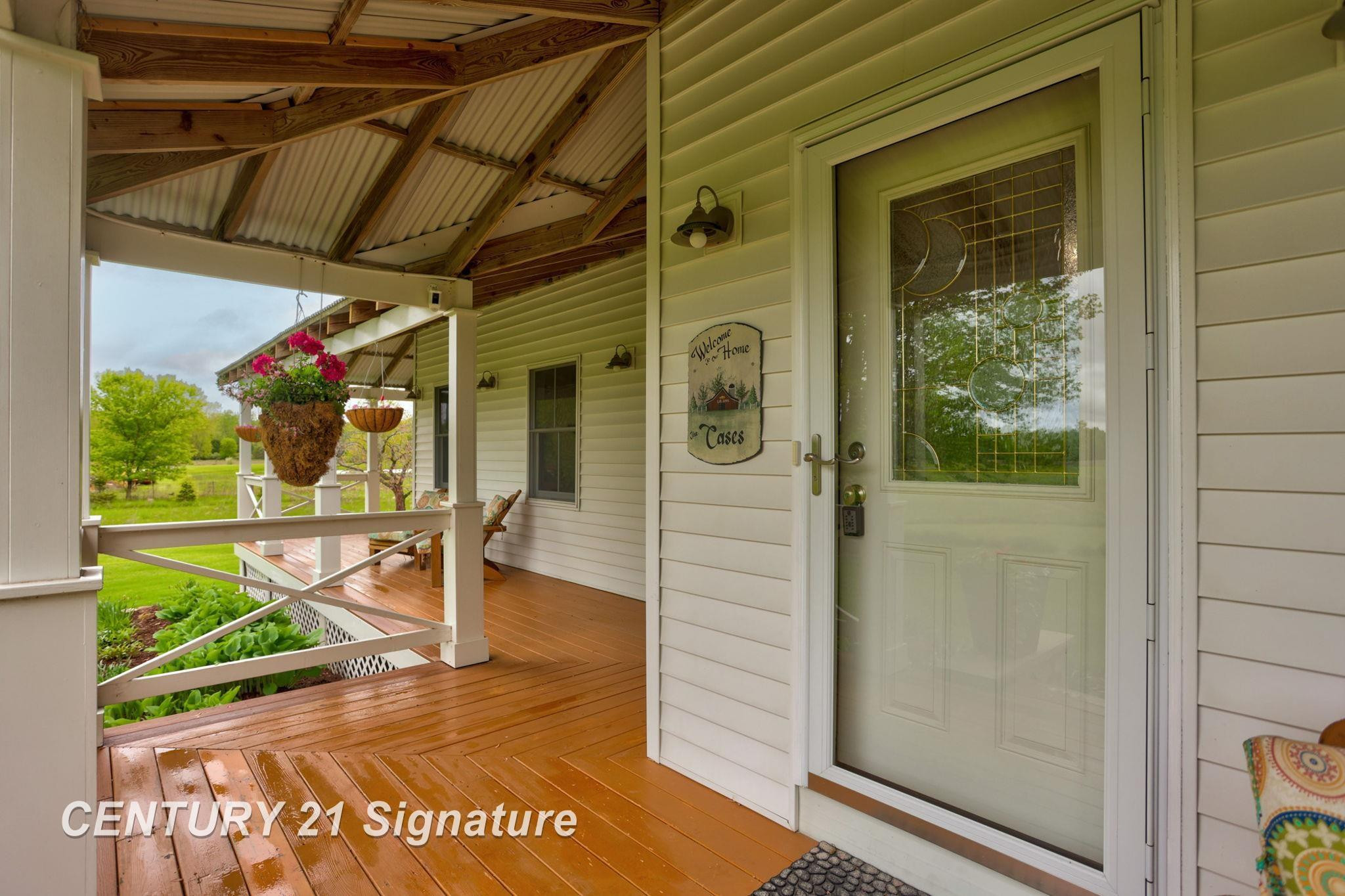12751 Wilkinson Road, Freeland, MI 48623 — Photo 69