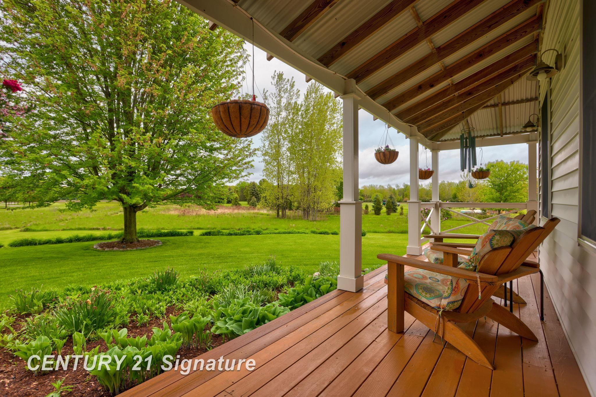 12751 Wilkinson Road, Freeland, MI 48623 — Photo 70