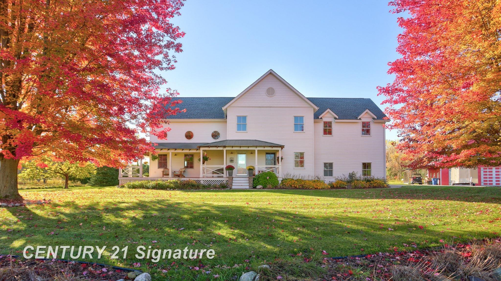 12751 Wilkinson Road, Freeland, MI 48623 — Photo 71
