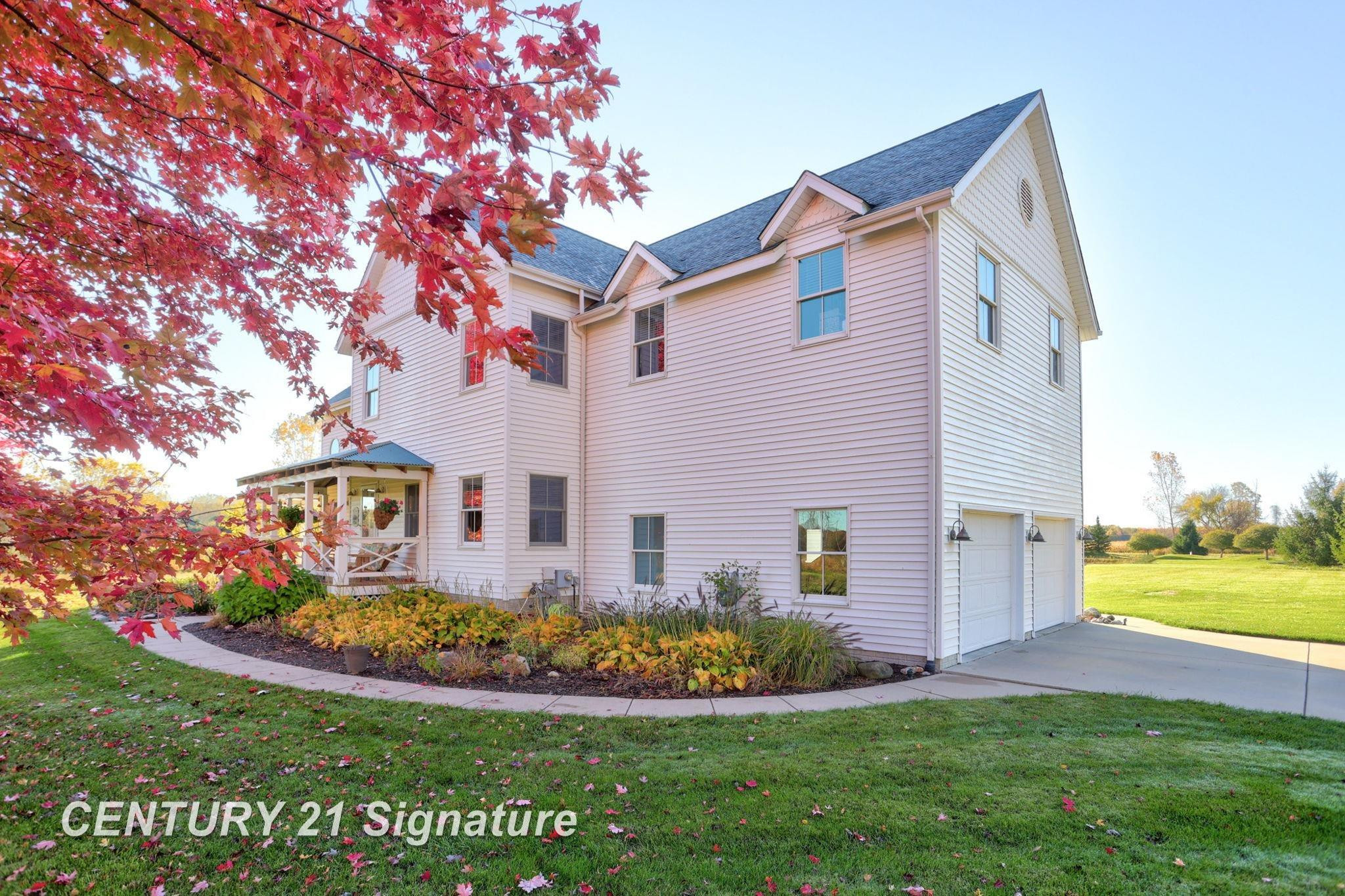 12751 Wilkinson Road, Freeland, MI 48623 — Photo 73