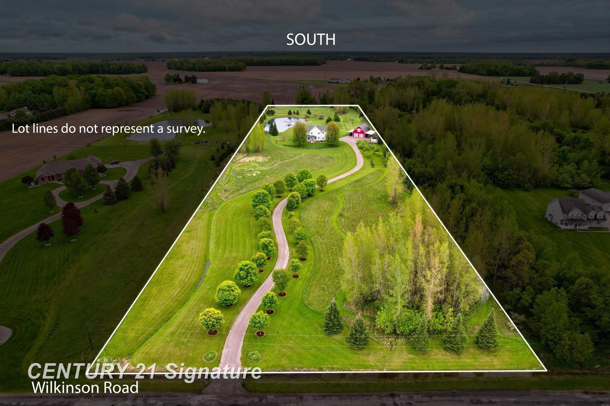 12751 Wilkinson Road, Freeland, MI 48623 — Photo 74