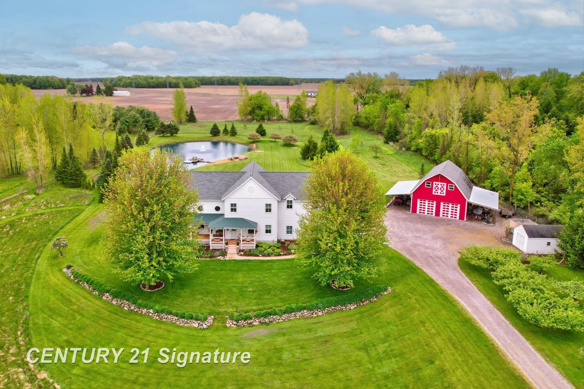 12751 Wilkinson Road, Freeland, MI 48623 — Photo 78