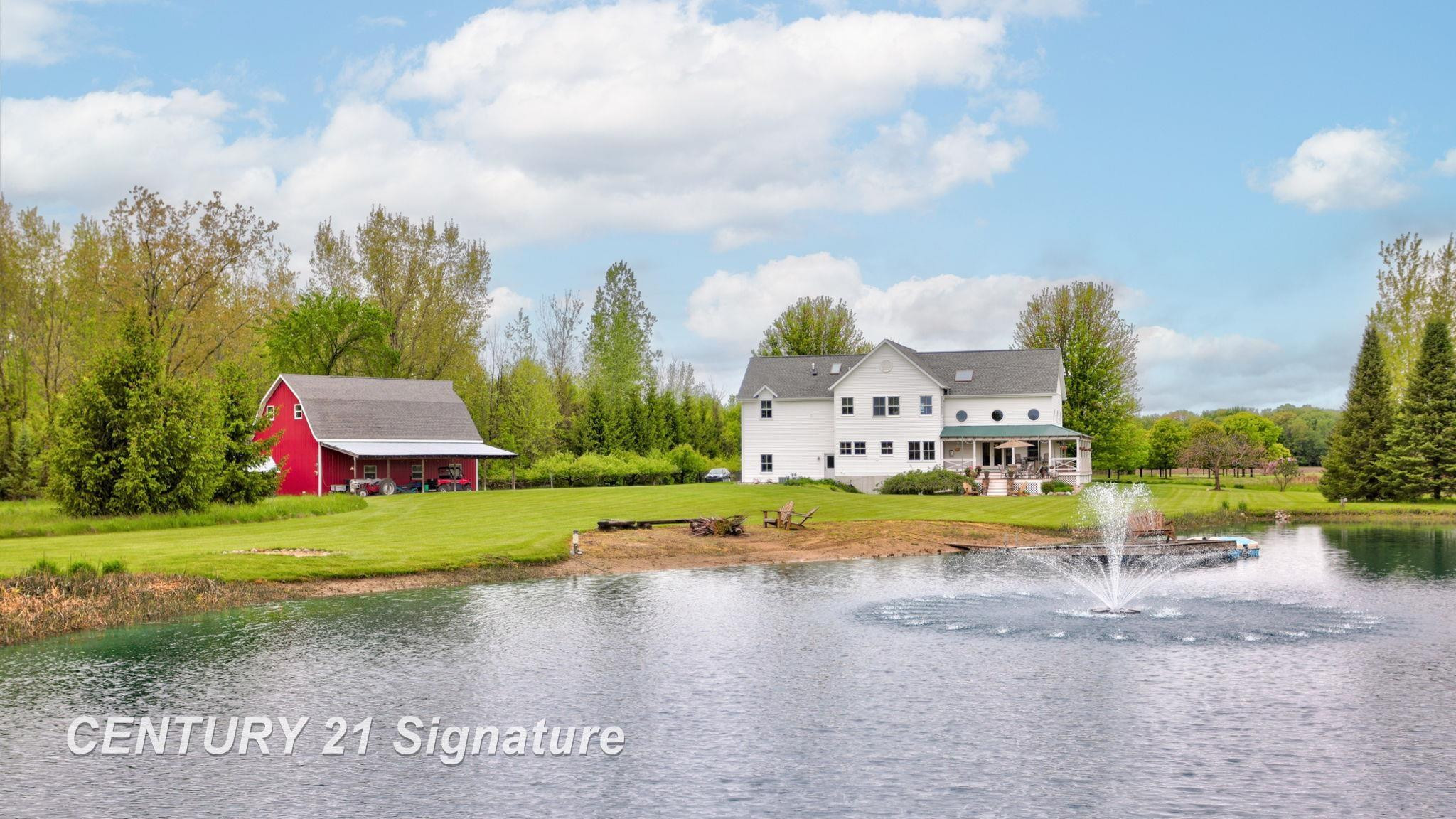 12751 Wilkinson Road, Freeland, MI 48623 — Photo 80