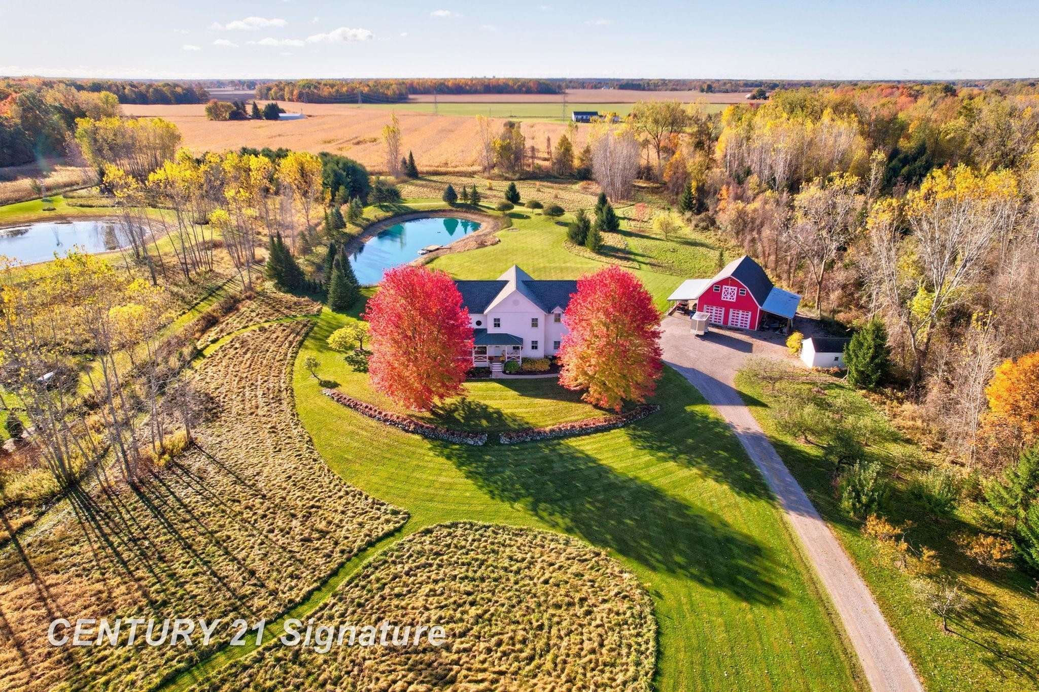 12751 Wilkinson Road, Freeland, MI 48623 — Photo 81