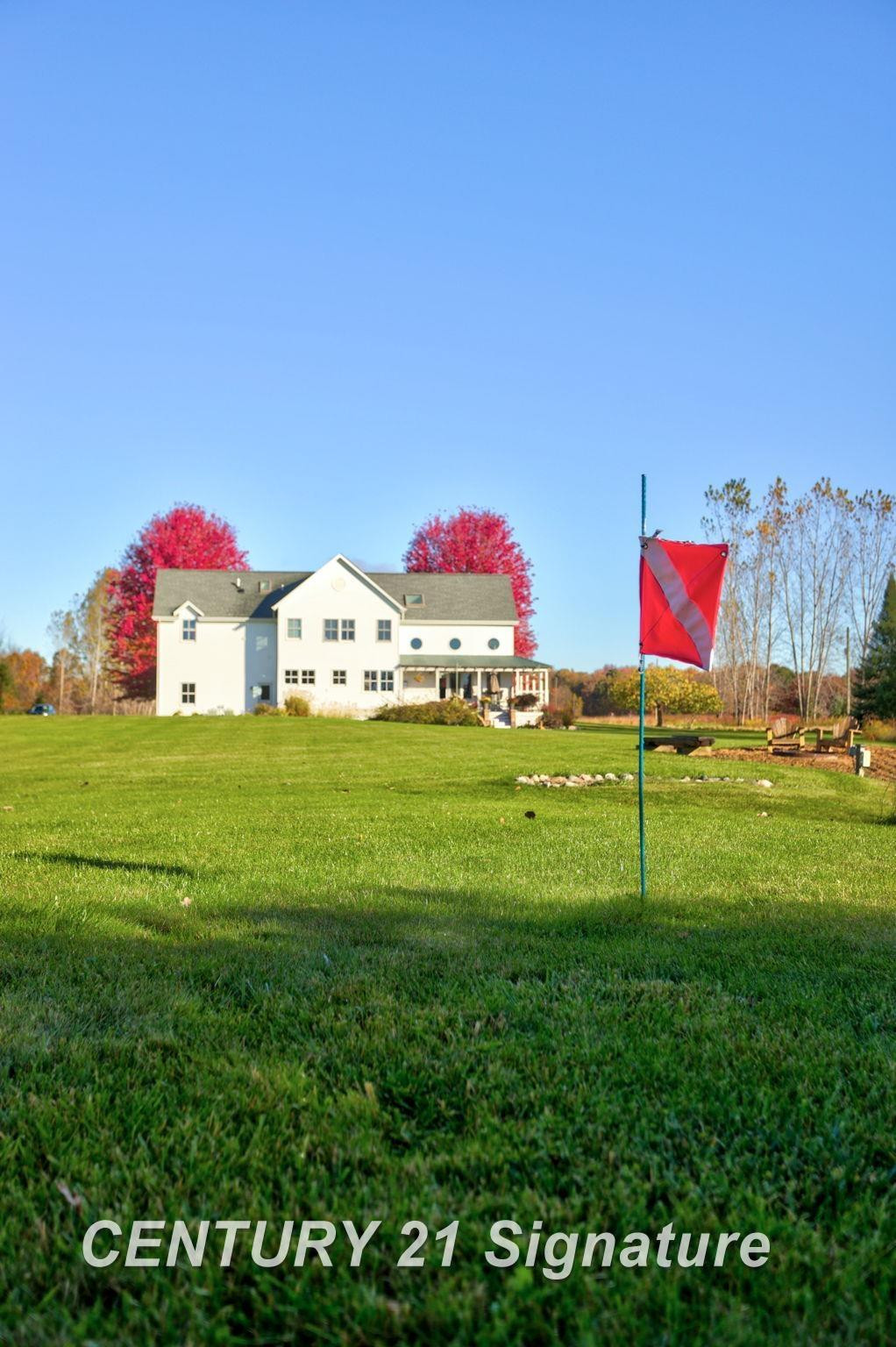 12751 Wilkinson Road, Freeland, MI 48623 — Photo 82