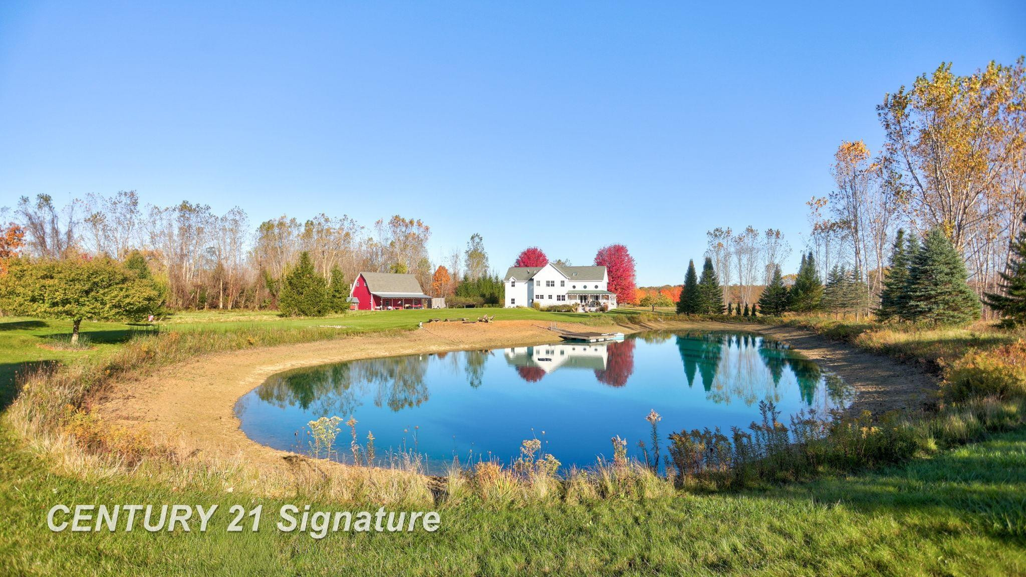 12751 Wilkinson Road, Freeland, MI 48623 — Photo 83