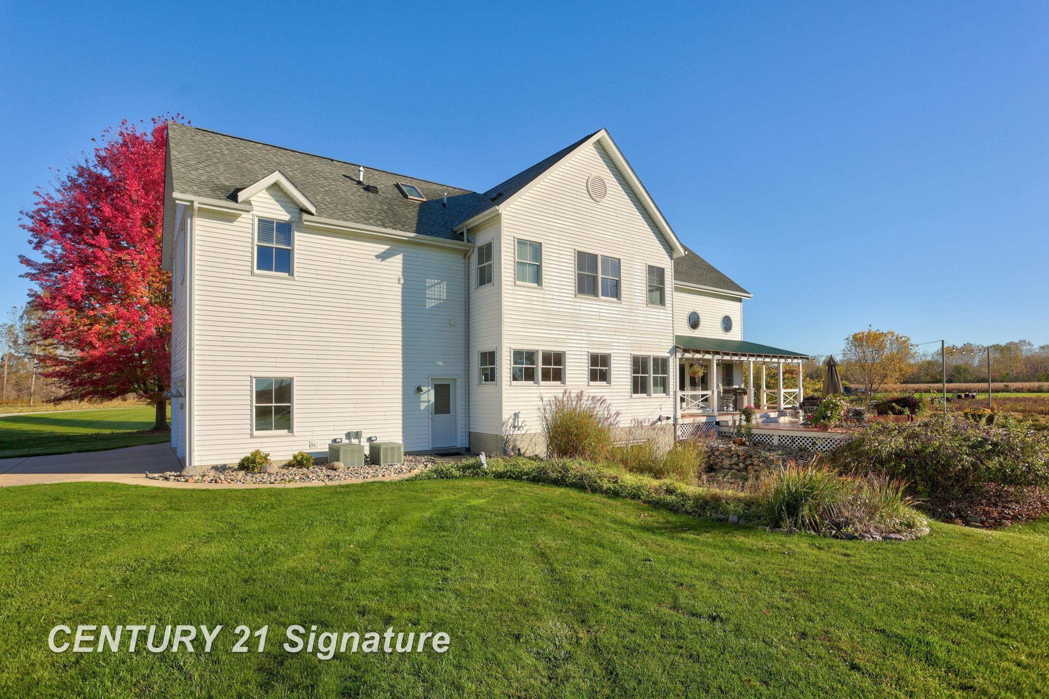 12751 Wilkinson Road, Freeland, MI 48623 — Photo 85
