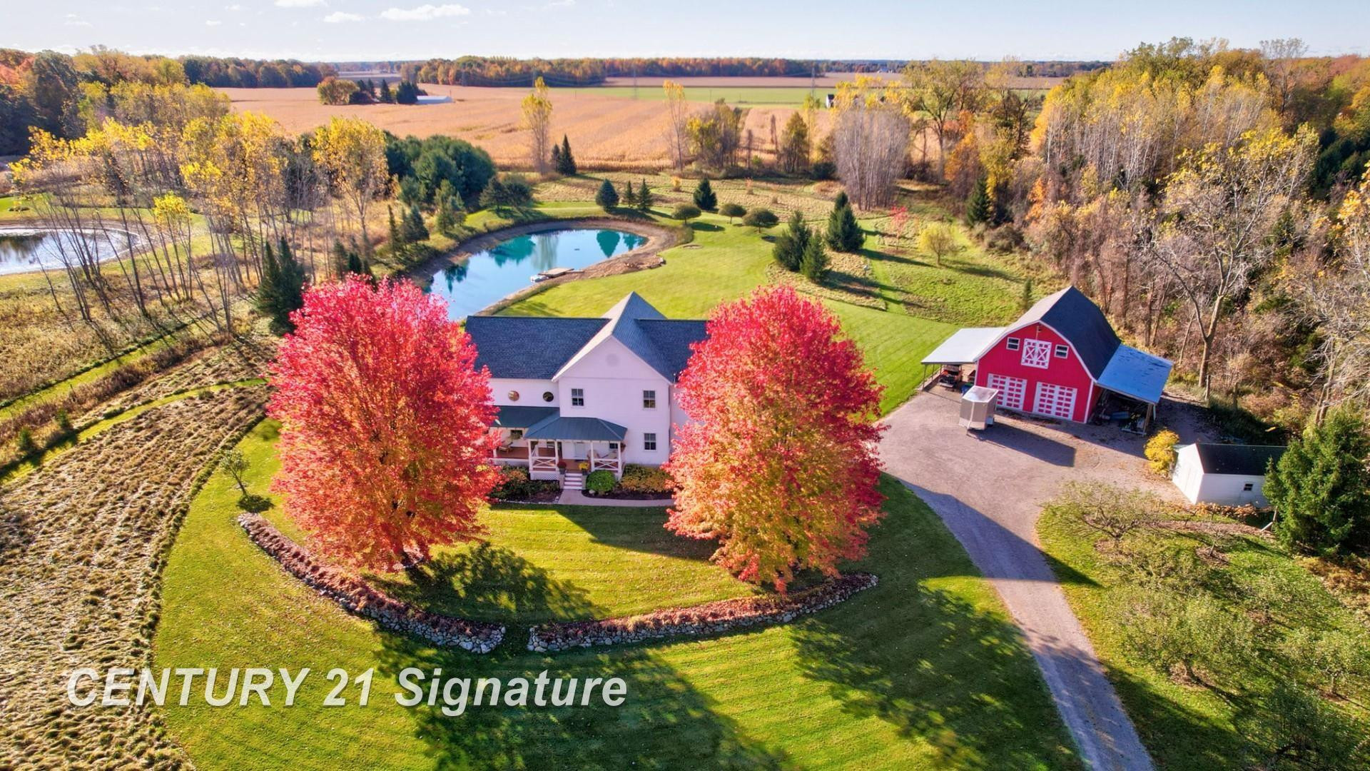 12751 Wilkinson Road, Freeland, MI 48623 — Photo 86