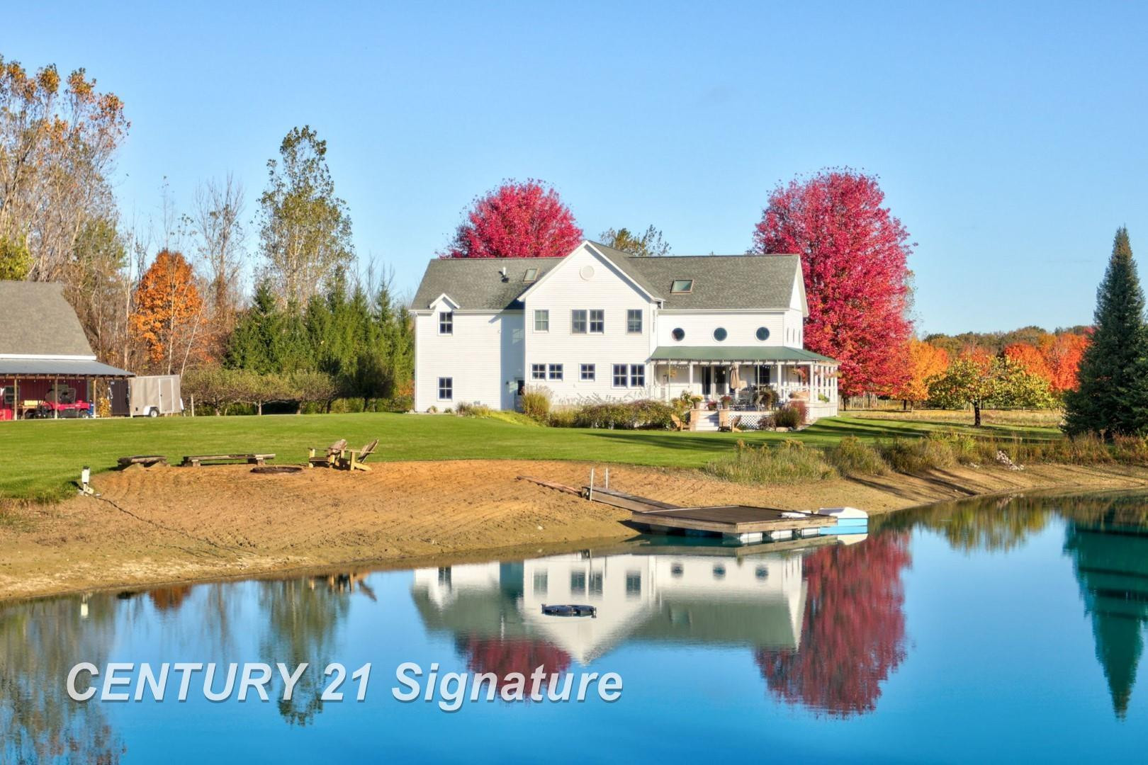 12751 Wilkinson Road, Freeland, MI 48623 — Photo 87