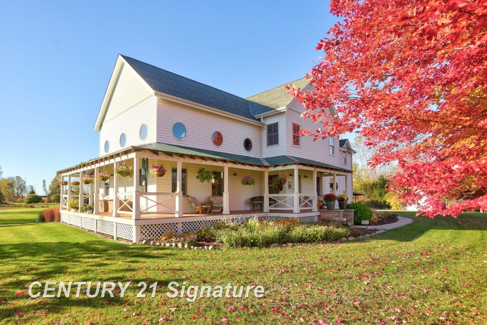 12751 Wilkinson Road, Freeland, MI 48623 — Photo 88