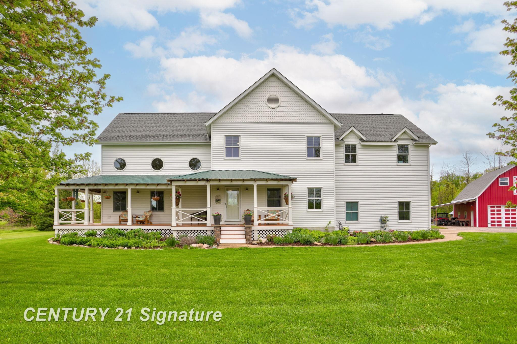 12751 Wilkinson Road, Freeland, MI 48623 — Photo 89