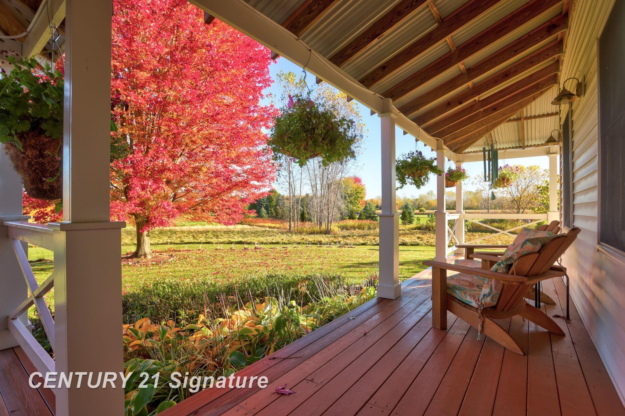 12751 Wilkinson Road, Freeland, MI 48623 — Photo 90