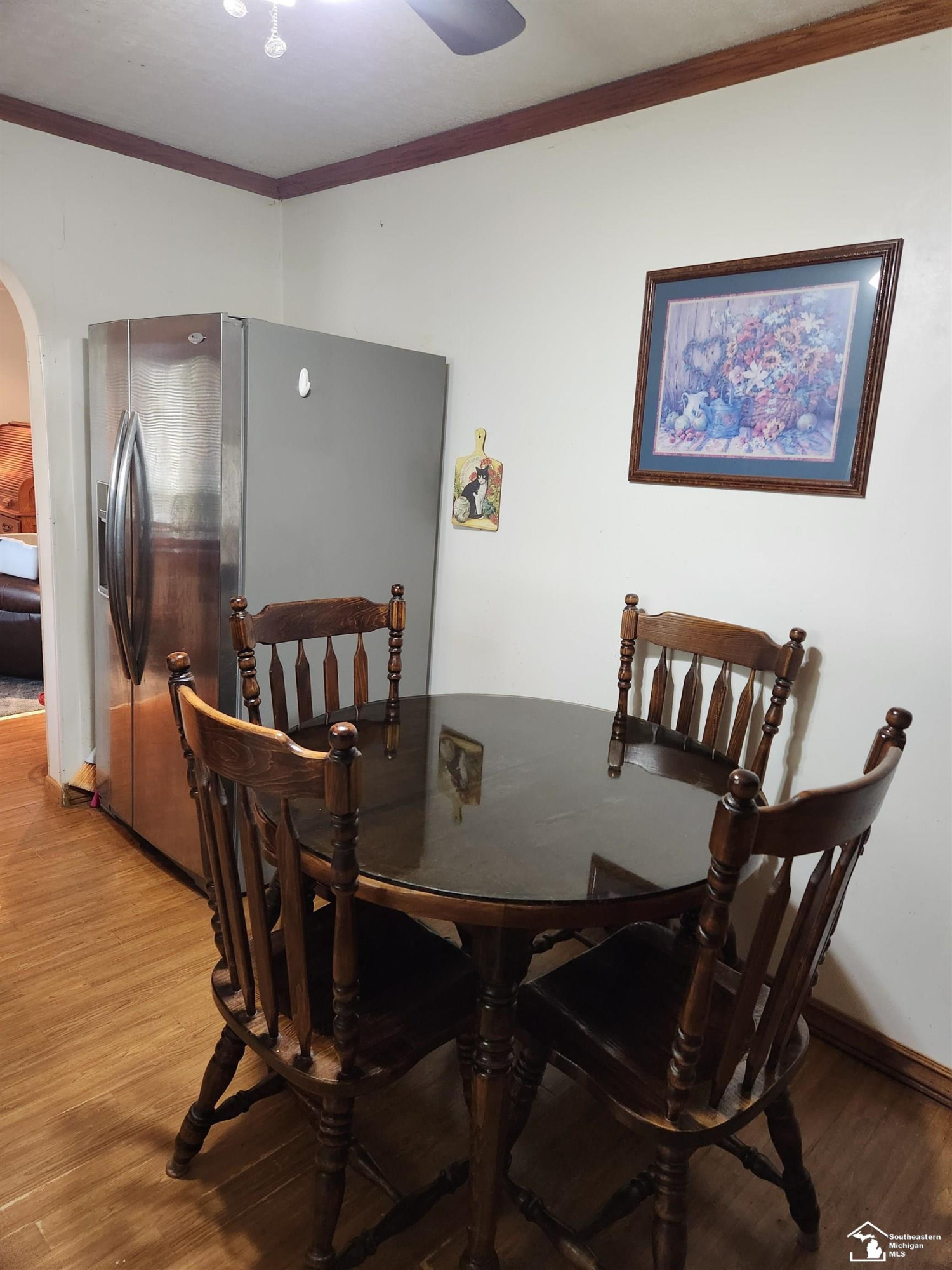 6215 Custer Avenue, MI — Photo 5