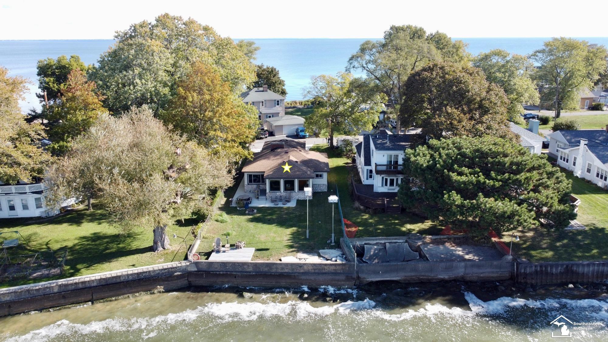 3515 Lakeshore Drive, Newport, MI 48166 — Photo 25
