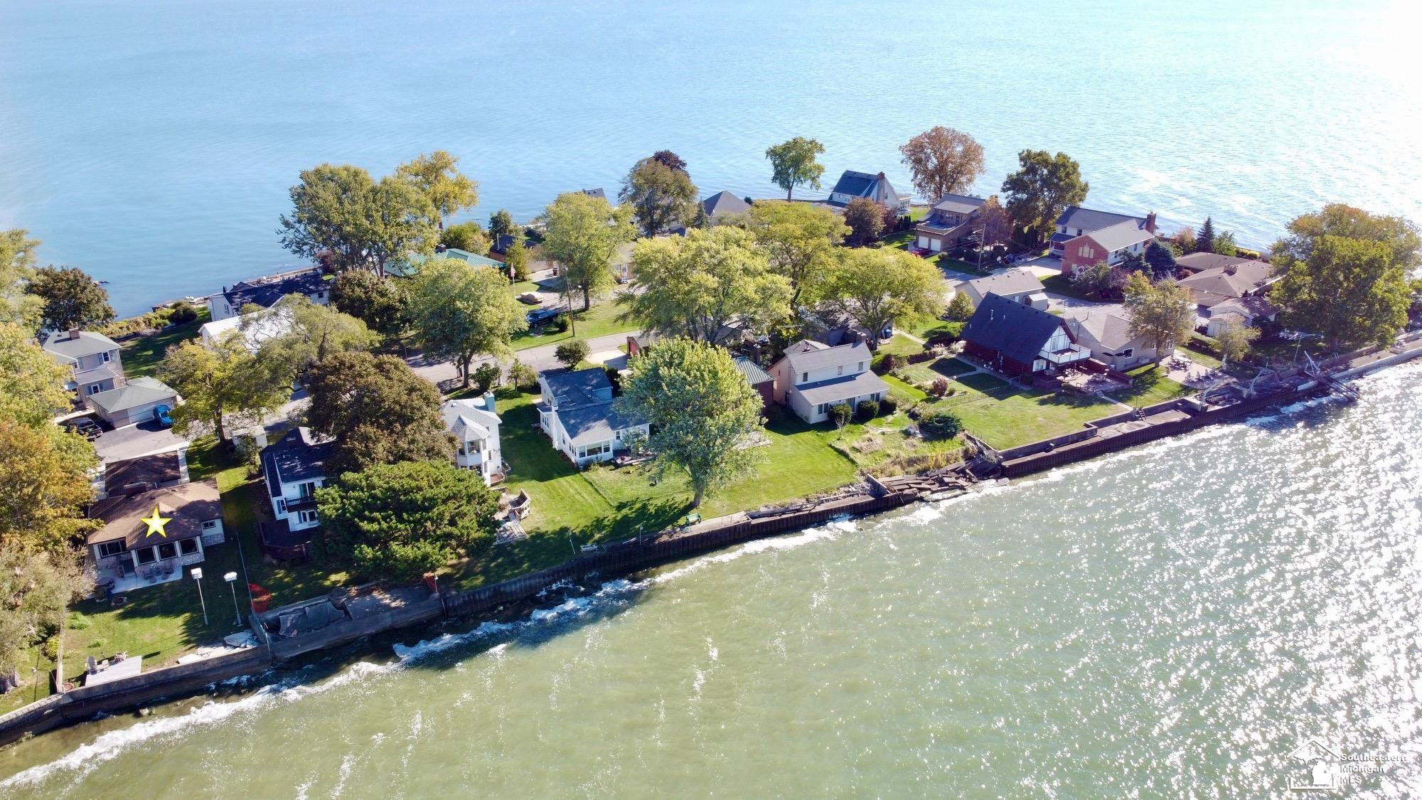 3515 Lakeshore Drive, Newport, MI 48166 — Photo 26