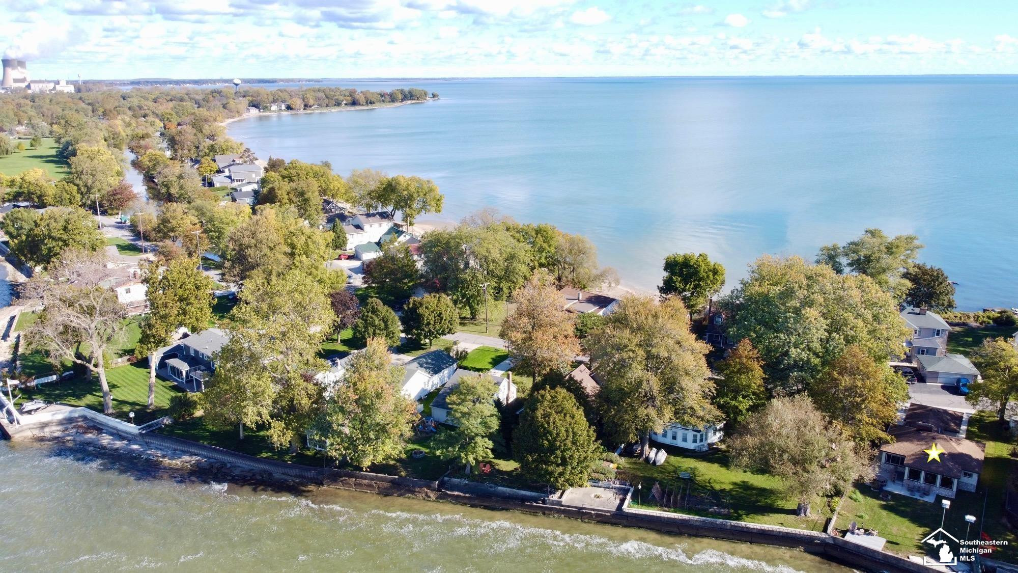 3515 Lakeshore Drive, Newport, MI 48166 — Photo 27