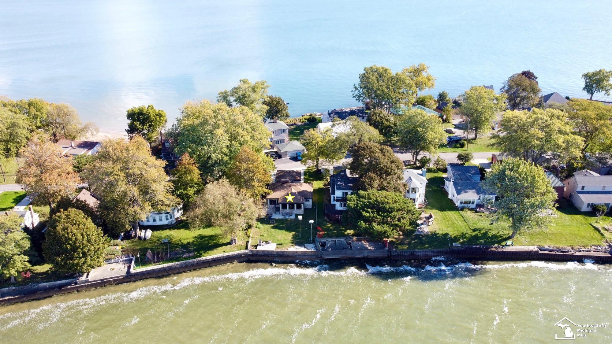 3515 Lakeshore Drive, Newport, MI 48166 — Photo 28