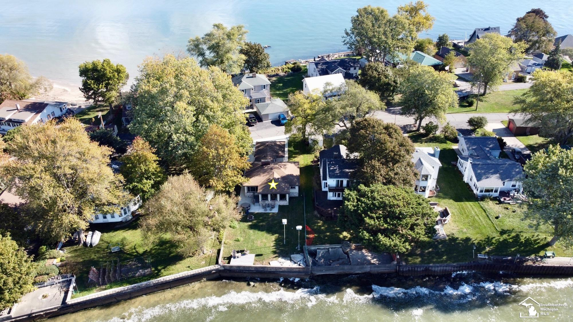 3515 Lakeshore Drive, Newport, MI 48166 — Photo 29