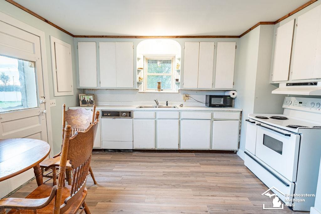 8258 N Dixie Highway, Newport, MI 48166 — Photo 8