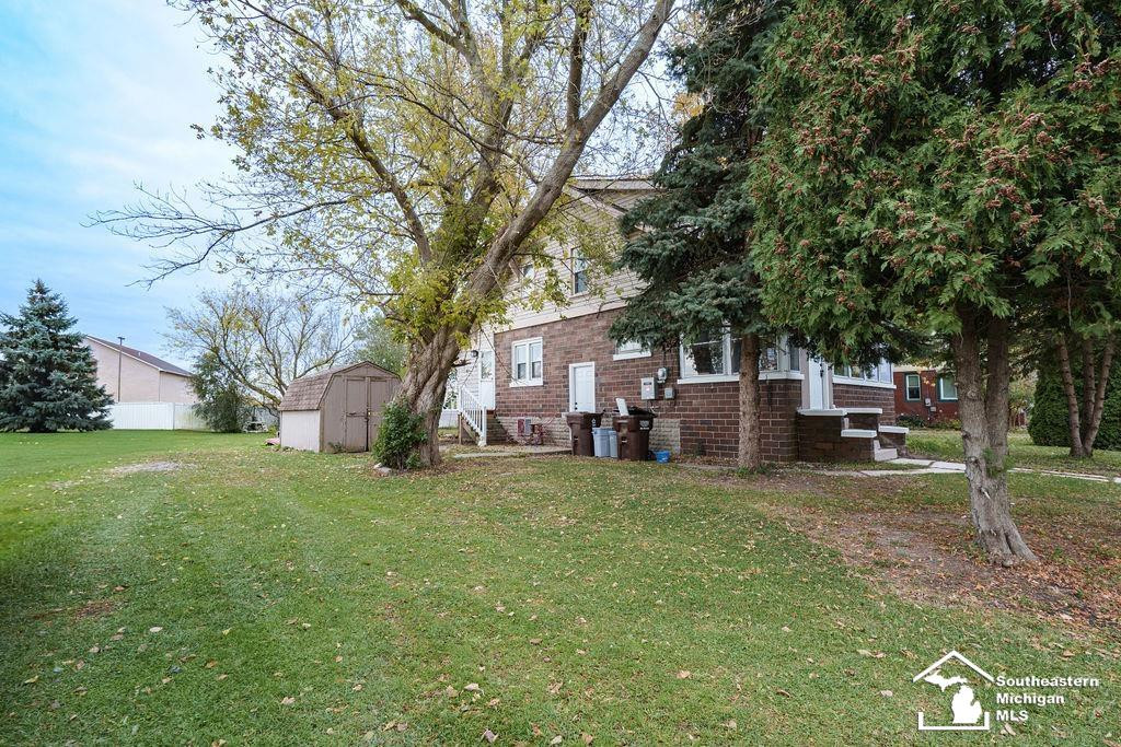 8258 N Dixie Highway, Newport, MI 48166 — Photo 19