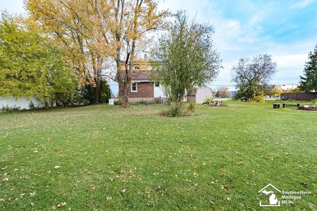8258 N Dixie Highway, Newport, MI 48166 — Photo 22