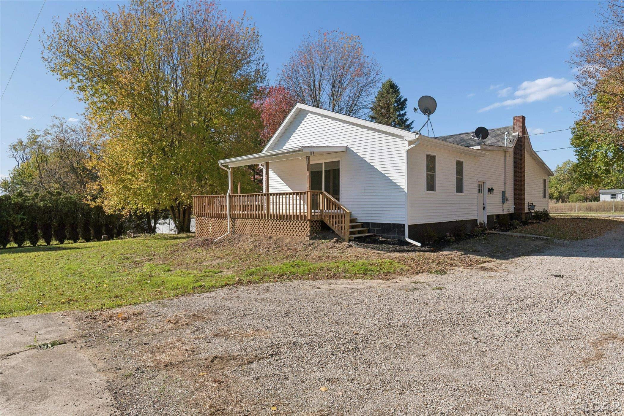 2301 N Wilmoth Highway, Adrian, MI 49221 — Photo 3