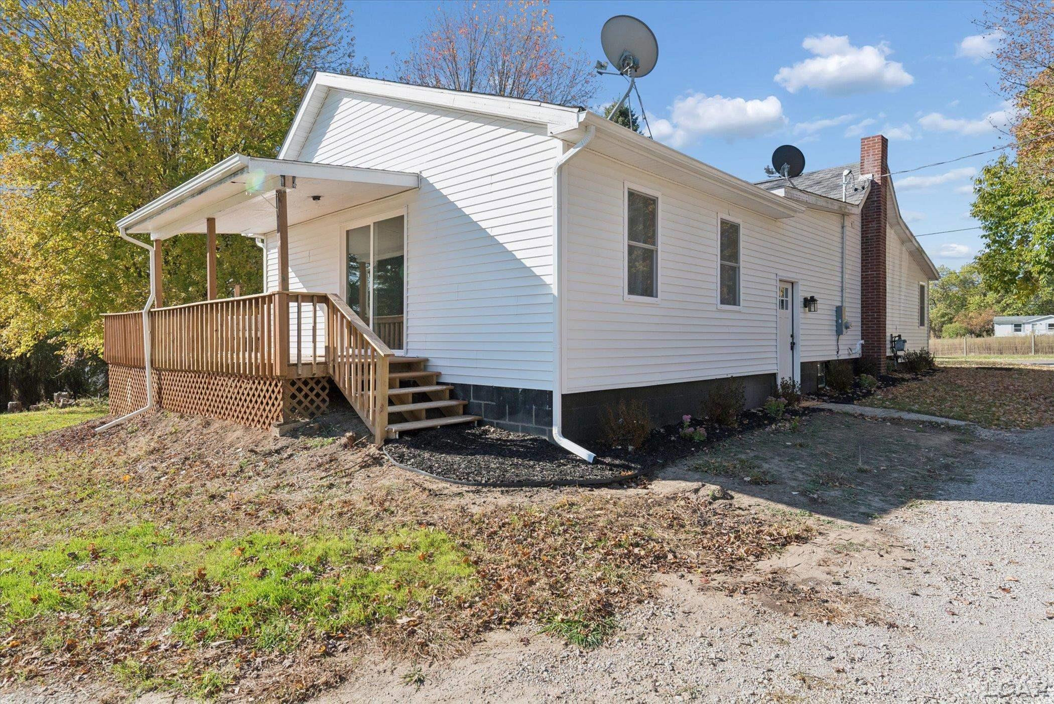 2301 N Wilmoth Highway, Adrian, MI 49221 — Photo 4