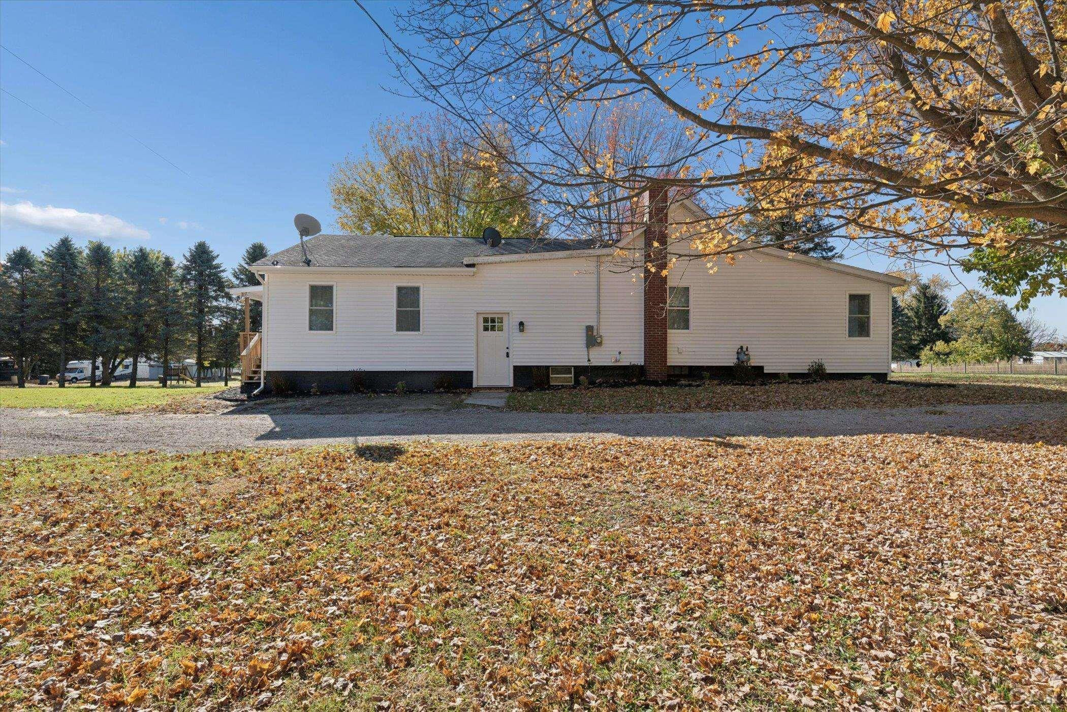 2301 N Wilmoth Highway, Adrian, MI 49221 — Photo 5