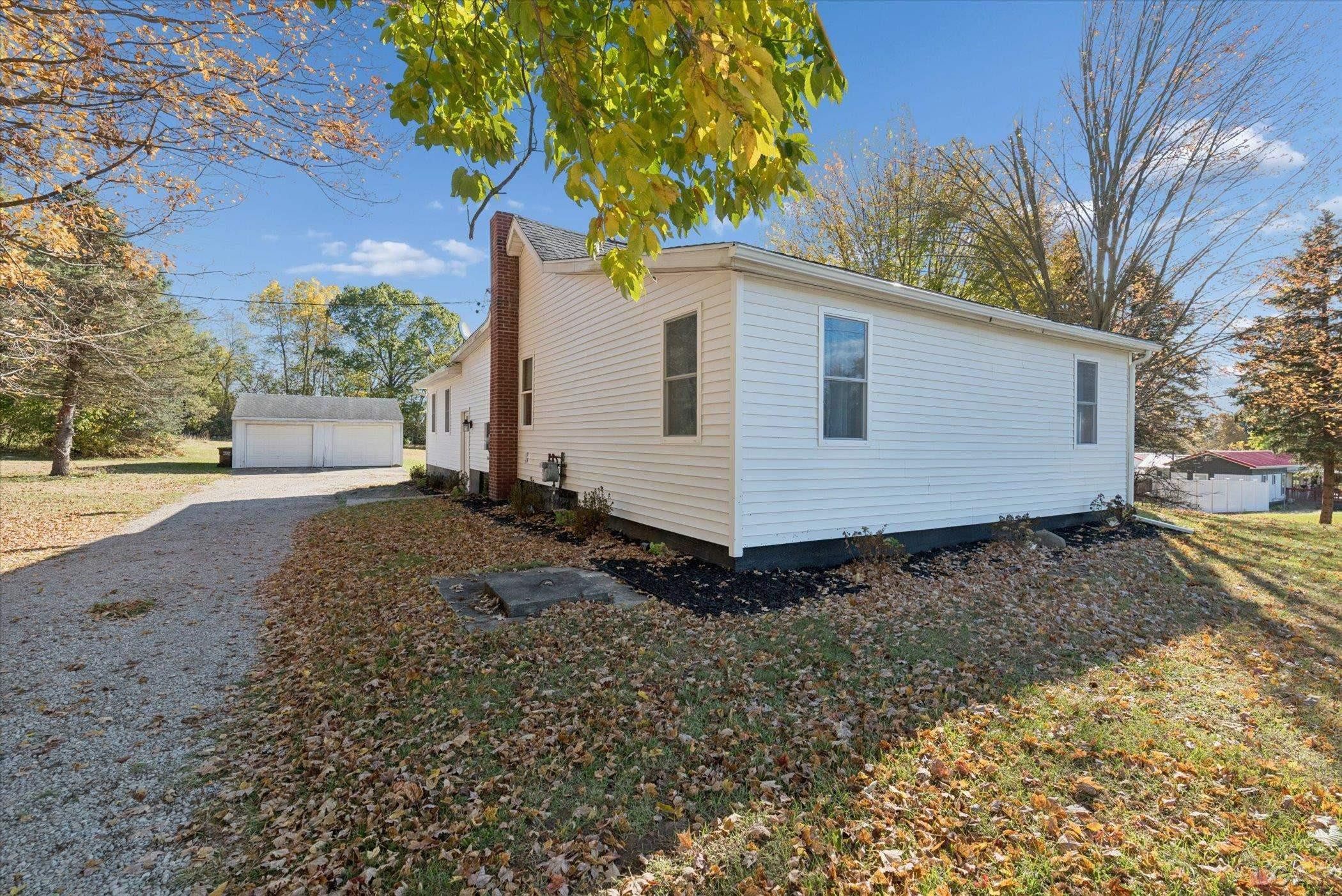 2301 N Wilmoth Highway, Adrian, MI 49221 — Photo 6