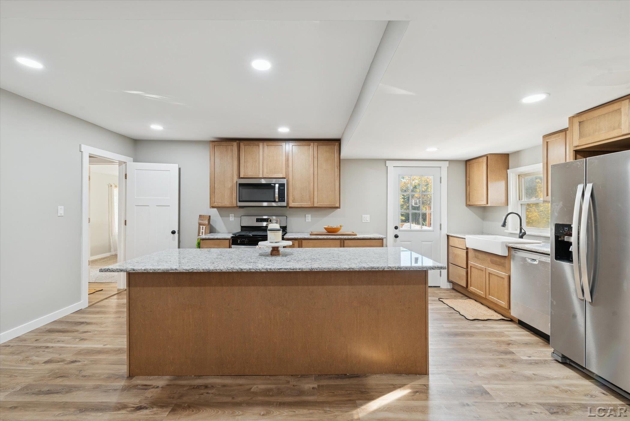 2301 N Wilmoth Highway, Adrian, MI 49221 — Photo 16