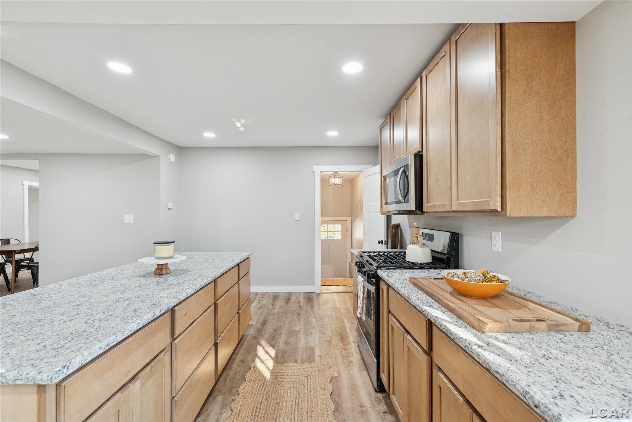 2301 N Wilmoth Highway, Adrian, MI 49221 — Photo 19