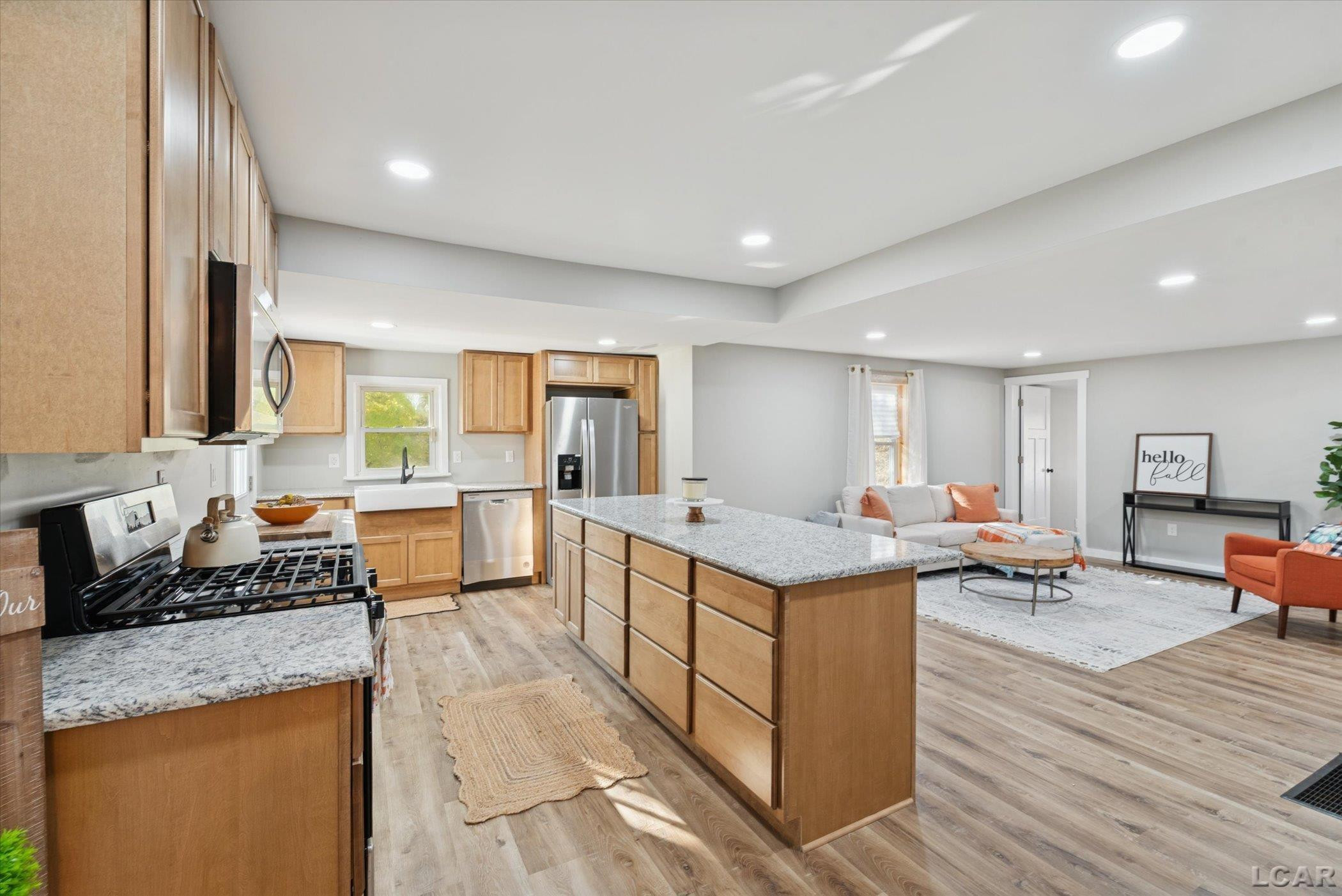 2301 N Wilmoth Highway, Adrian, MI 49221 — Photo 22