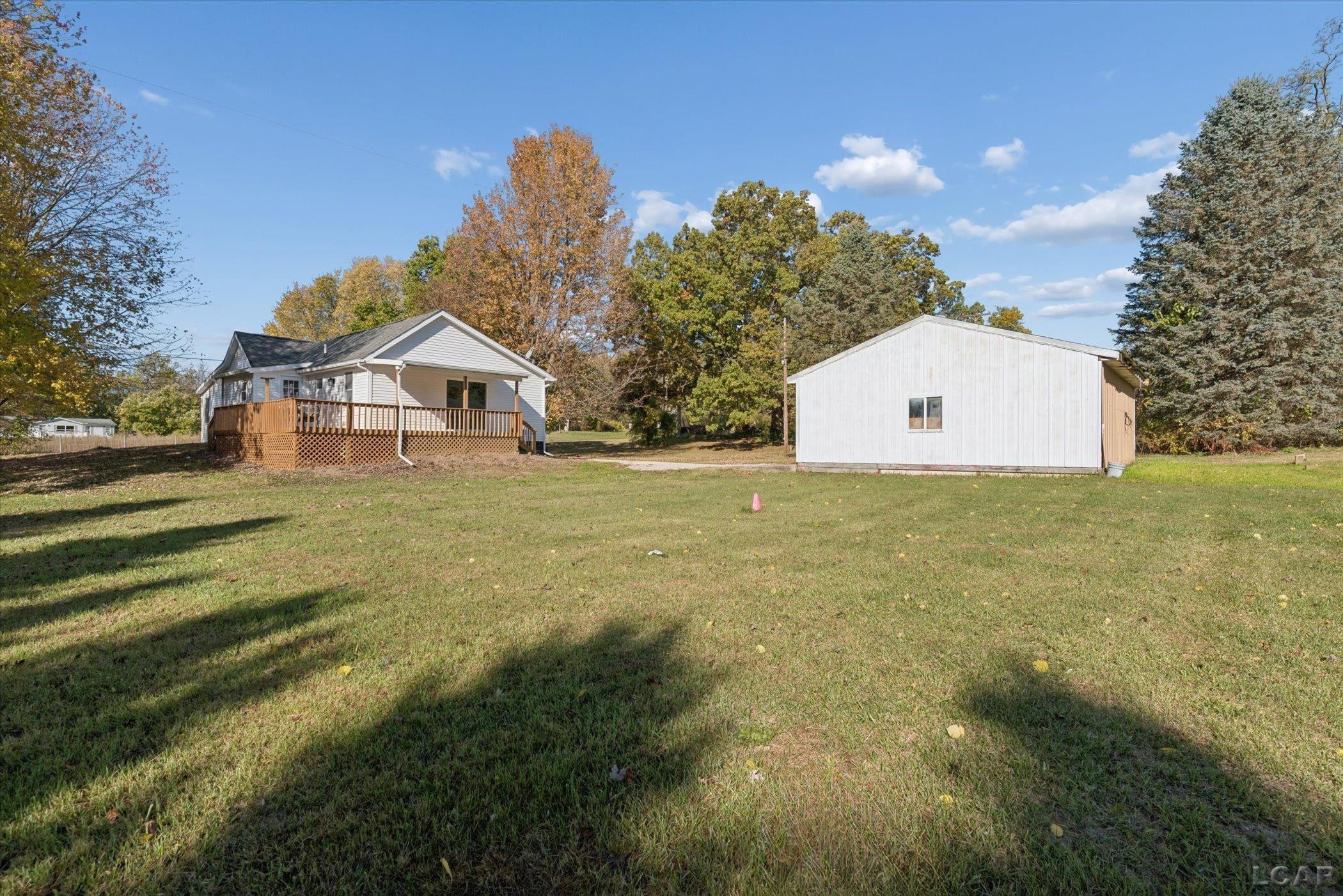 2301 N Wilmoth Highway, Adrian, MI 49221 — Photo 44