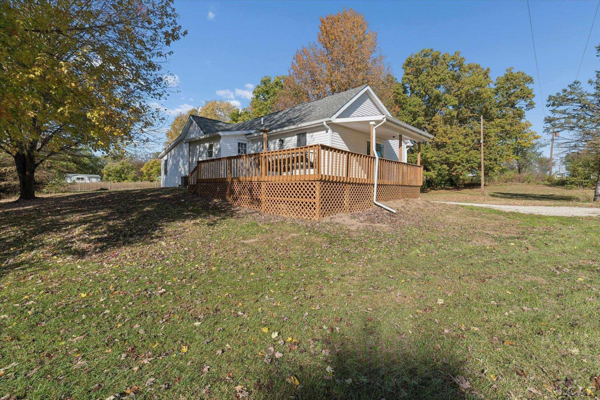 2301 N Wilmoth Highway, Adrian, MI 49221 — Photo 45
