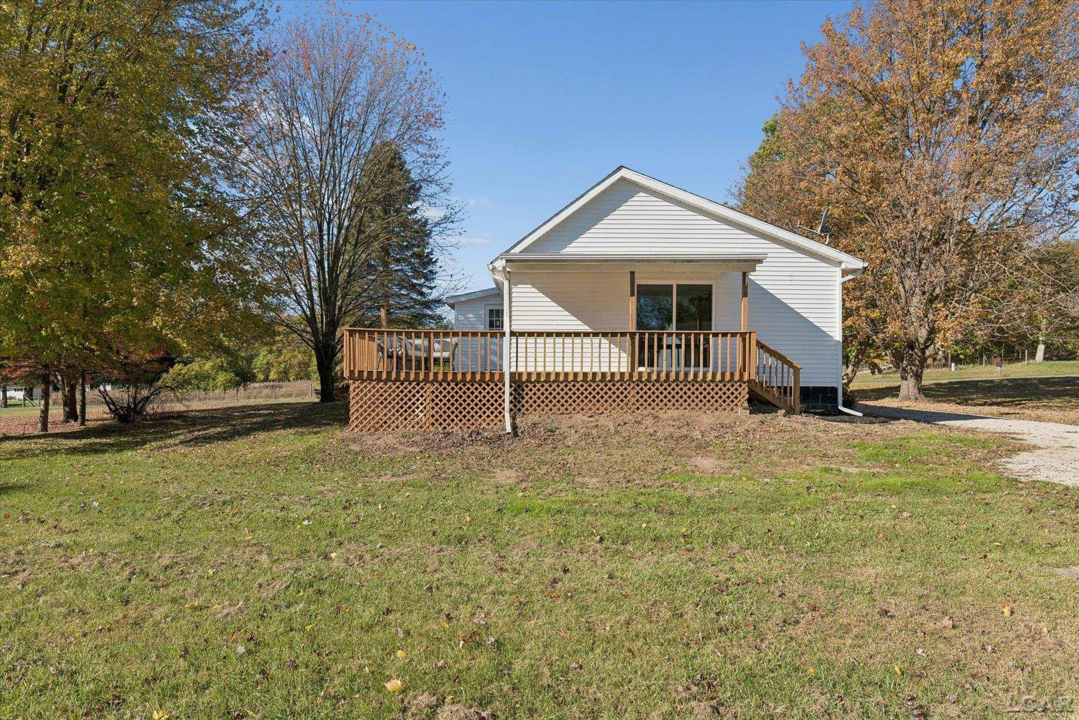 2301 N Wilmoth Highway, Adrian, MI 49221 — Photo 46