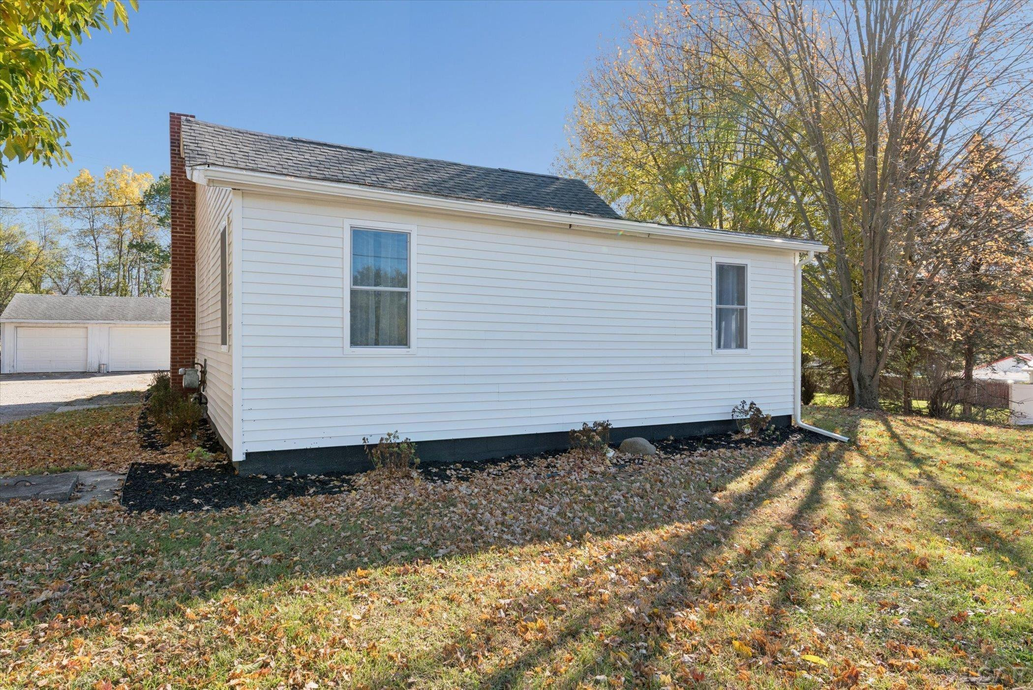 2301 N Wilmoth Highway, Adrian, MI 49221 — Photo 47