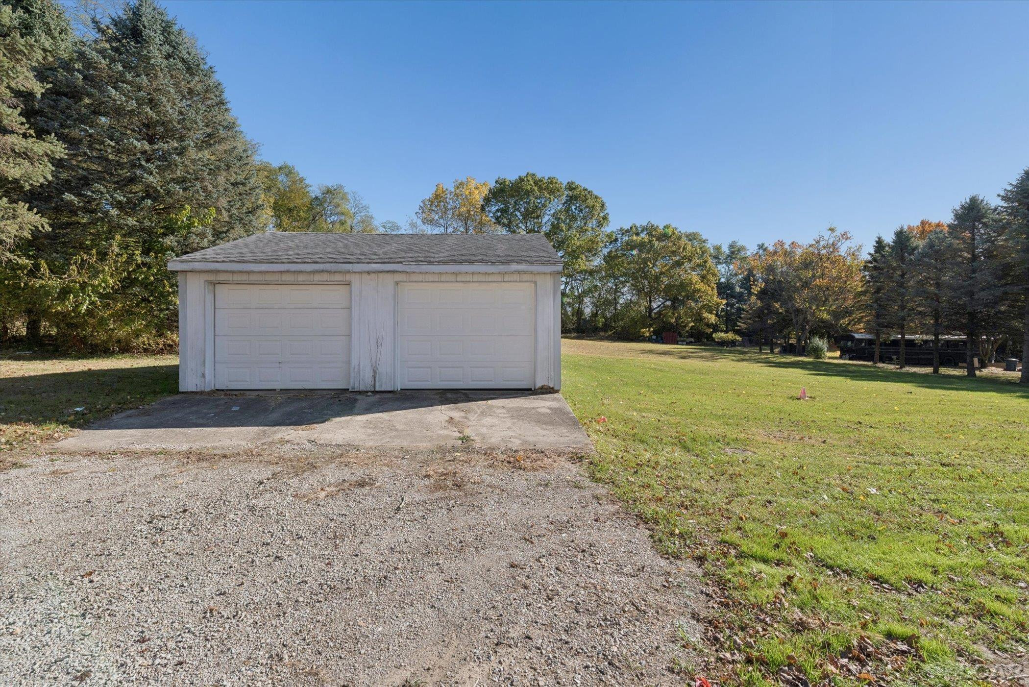 2301 N Wilmoth Highway, Adrian, MI 49221 — Photo 48