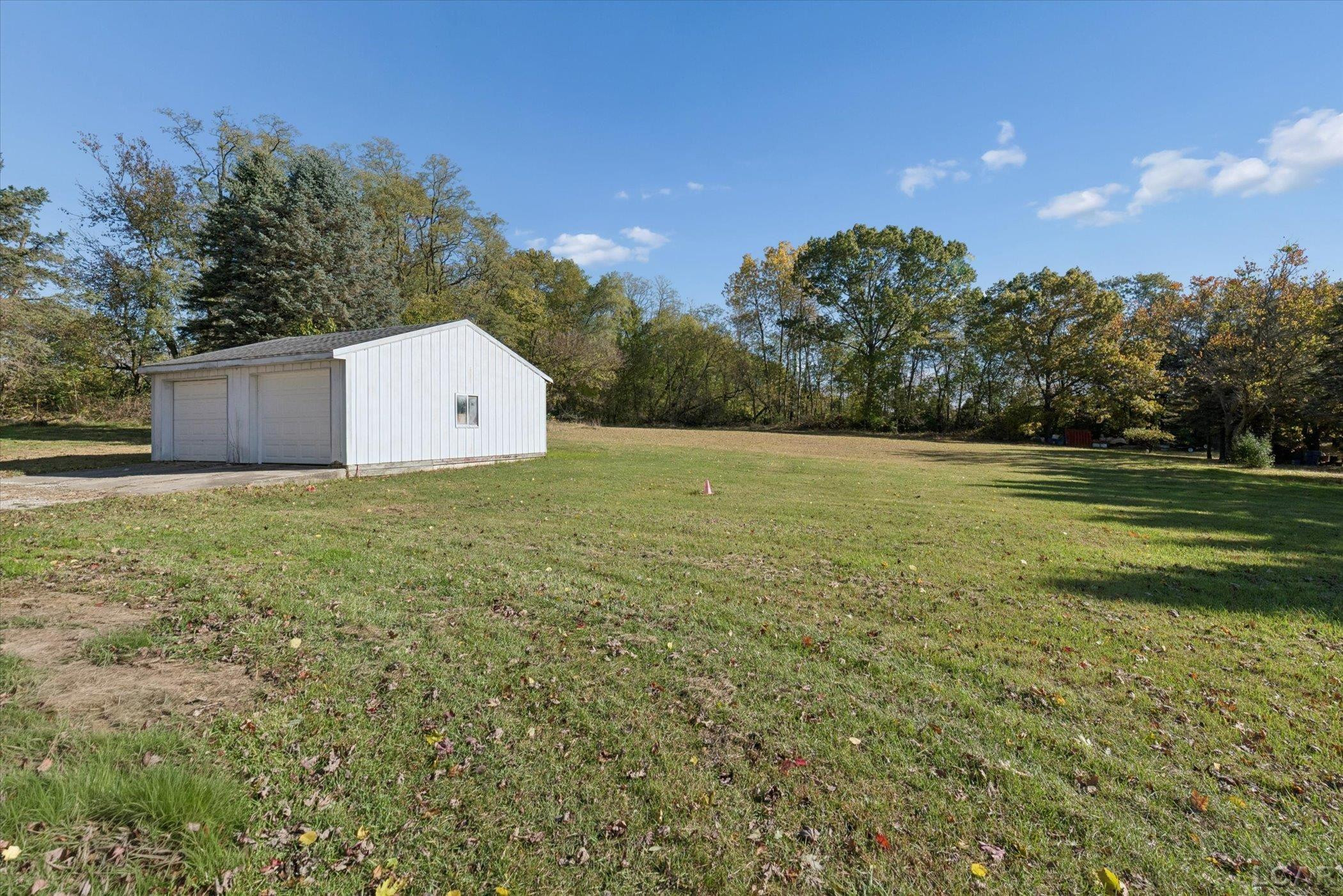 2301 N Wilmoth Highway, Adrian, MI 49221 — Photo 49